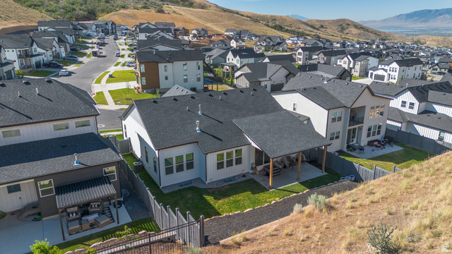 6197 North Fox Cyn Road Lehi, UT 84048 - Photo 15 of 59