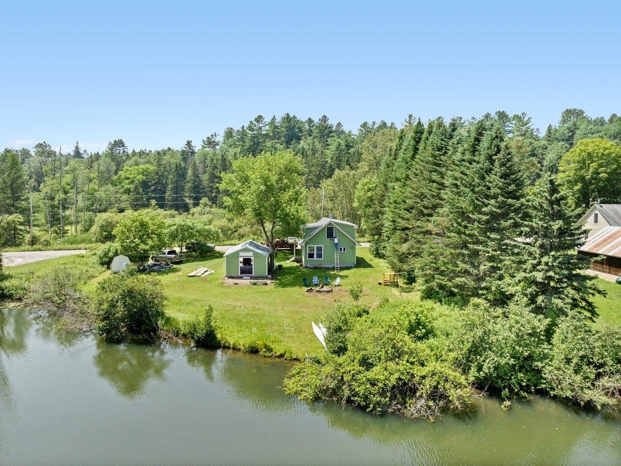 90 Factory Street East Montpelier, VT 05667 - Photo 1 of 38