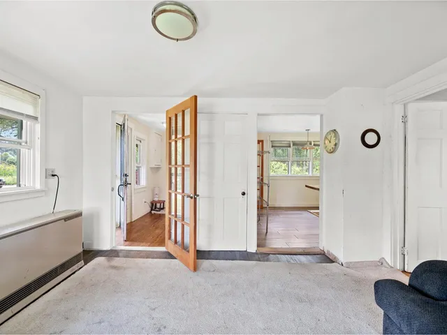 $330,000 | 90 Factory Street, East Montpelier, VT 05667