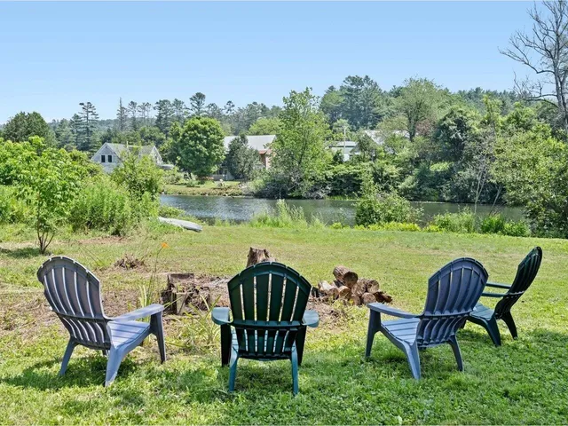 $330,000 | 90 Factory Street, East Montpelier, VT 05667