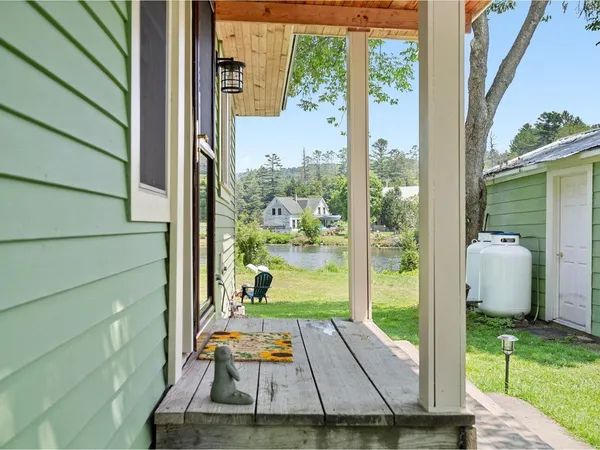 $330,000 | 90 Factory Street, East Montpelier, VT 05667