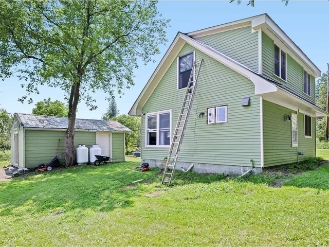 $330,000 | 90 Factory Street, East Montpelier, VT 05667