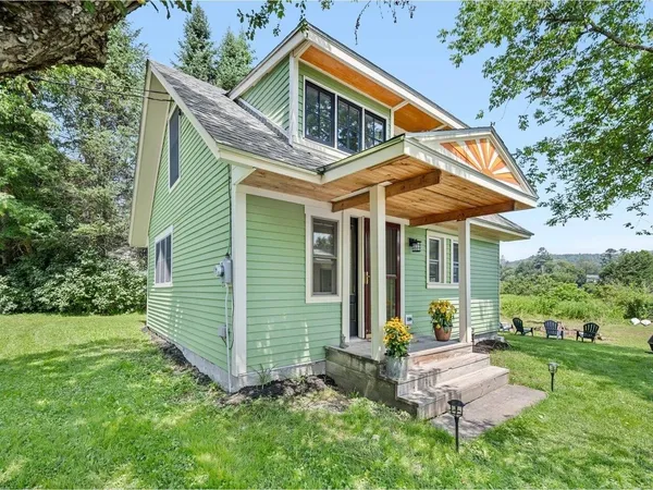 $330,000 | 90 Factory Street, East Montpelier, VT 05667