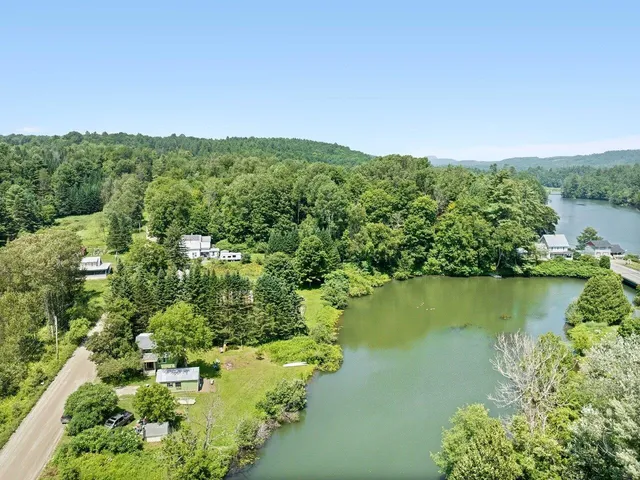 $330,000 | 90 Factory Street, East Montpelier, VT 05667