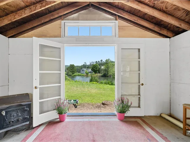 $330,000 | 90 Factory Street, East Montpelier, VT 05667