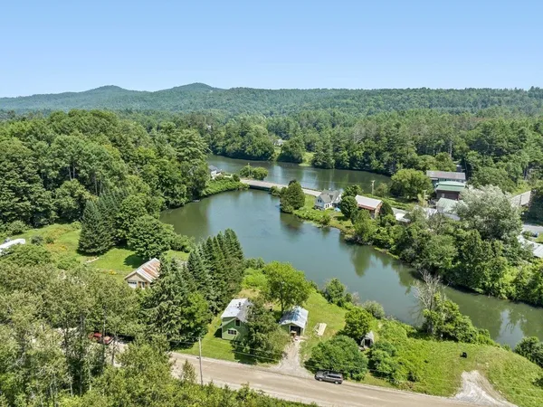 $330,000 | 90 Factory Street, East Montpelier, VT 05667