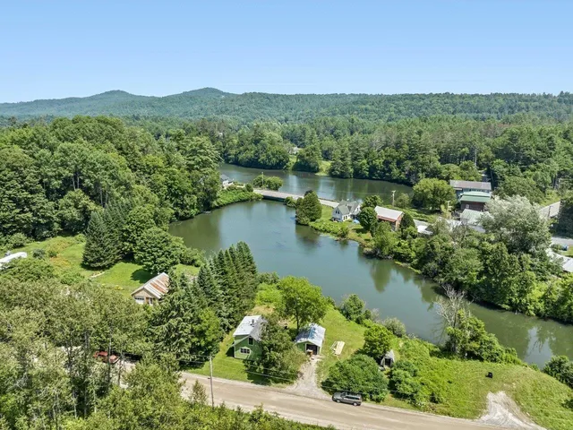 $330,000 | 90 Factory Street, East Montpelier, VT 05667