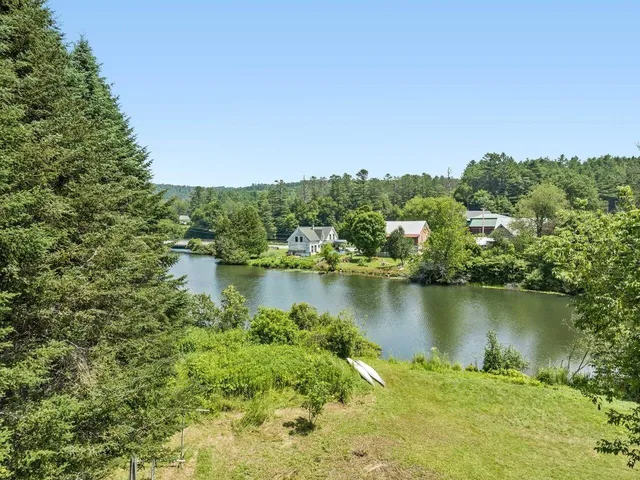 $330,000 | 90 Factory Street, East Montpelier, VT 05667