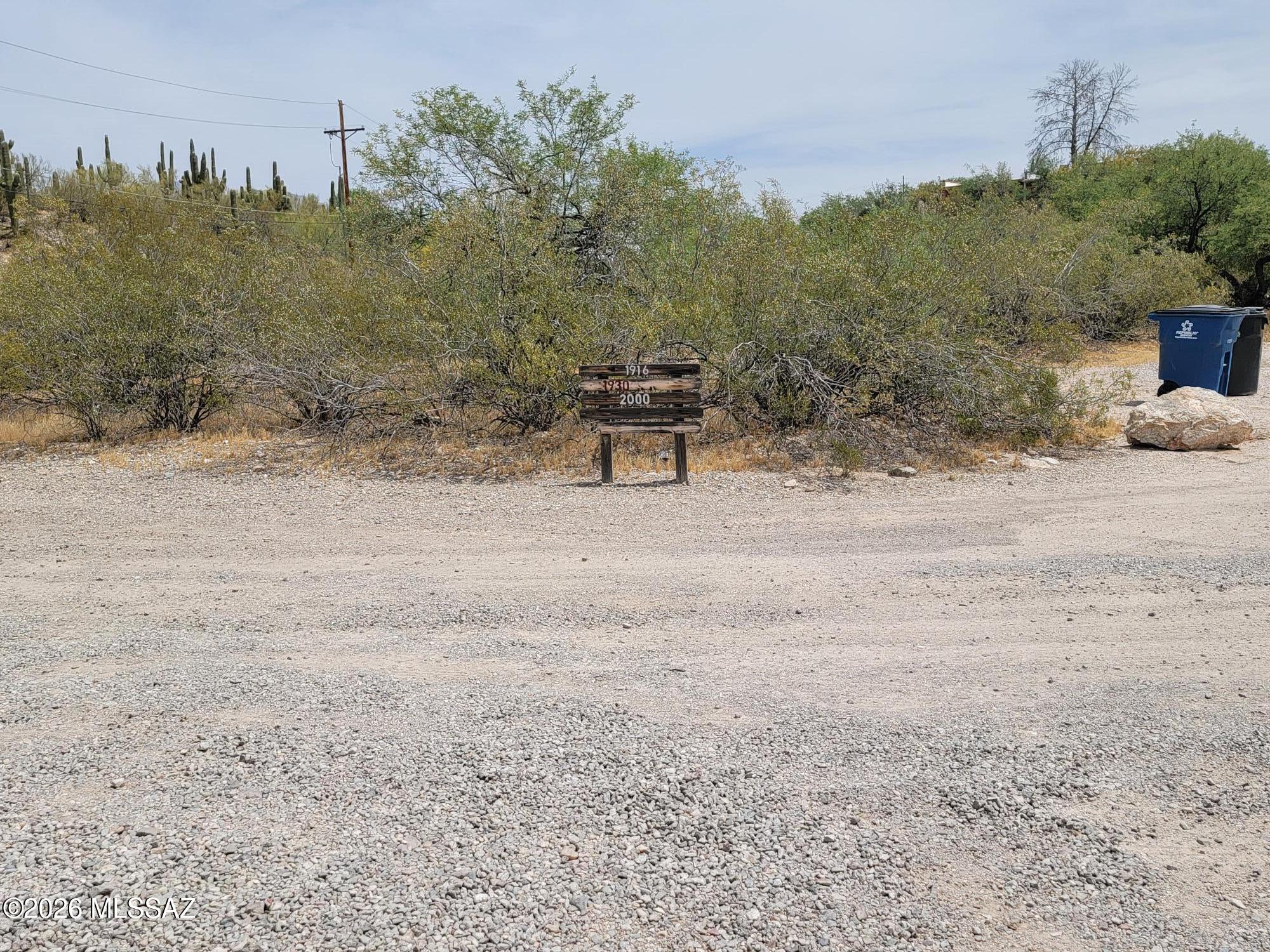 1940 West Oracle Jaynes Station Road Tucson, AZ 85741 - Photo 11 of 11