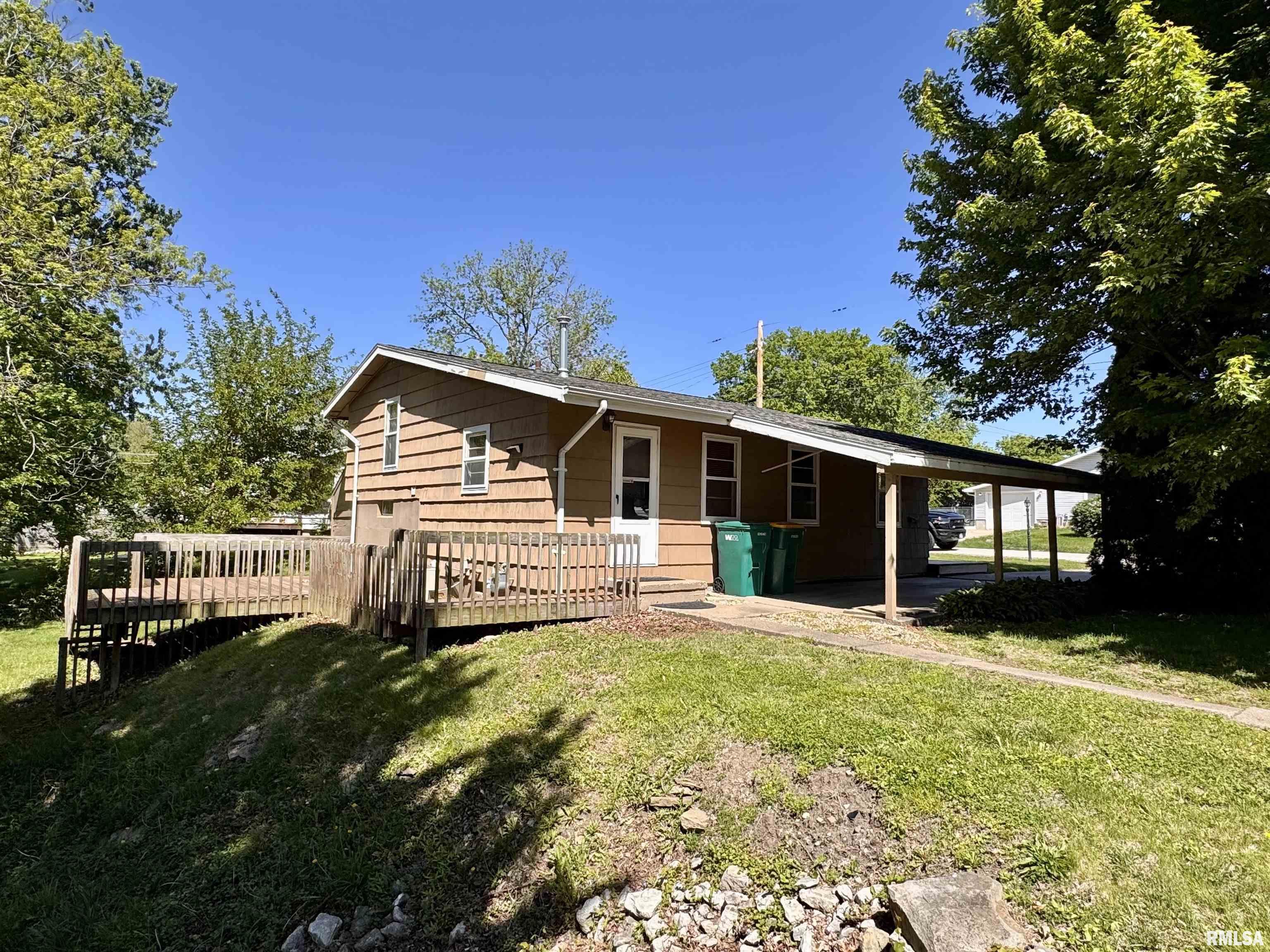 439 East Yeiser Street Macomb, IL 61455 - Photo 20 of 24