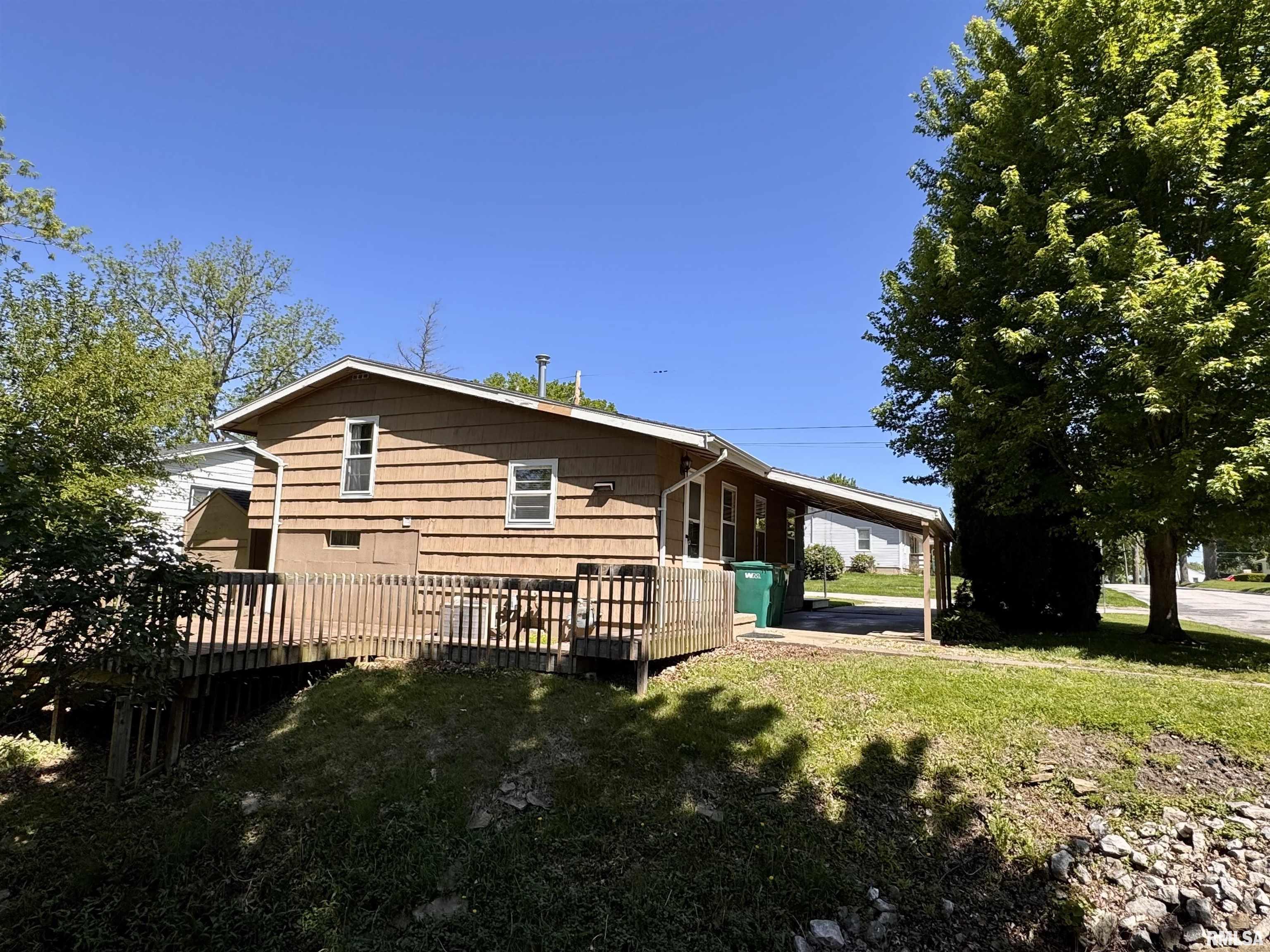 439 East Yeiser Street Macomb, IL 61455 - Photo 21 of 24