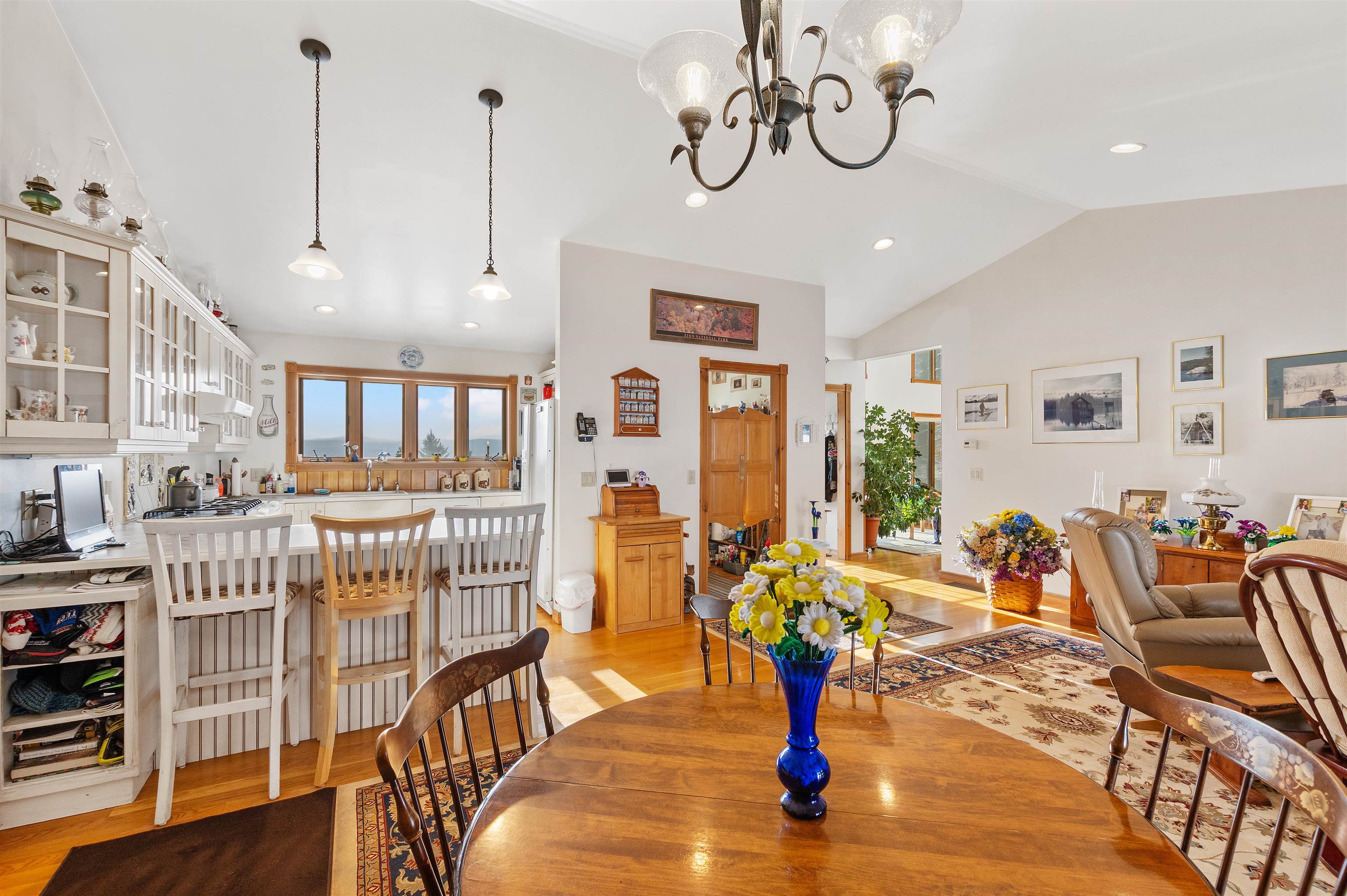 56 The Tarns Road Pittsburg, NH 03592 - Photo 12 of 55