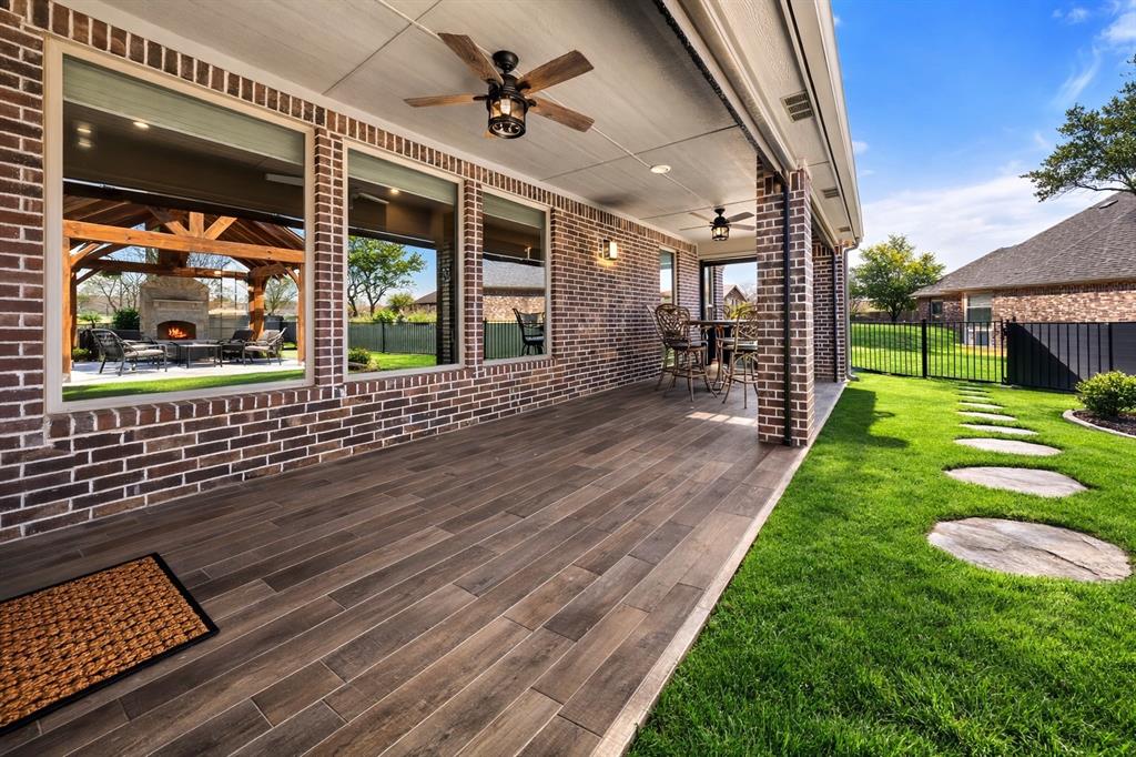 6301 Weatherby Road Granbury, TX 76049 - Photo 7 of 40