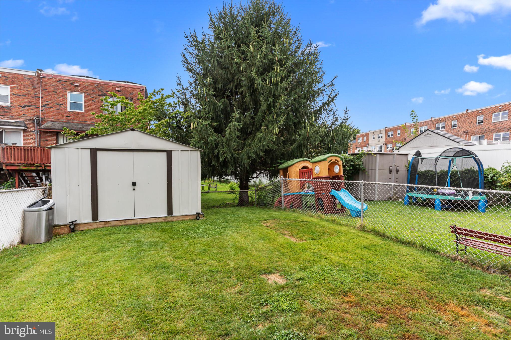12705 Medford Road Philadelphia, PA 19154 - Photo 28 of 29 a house view with a garden space