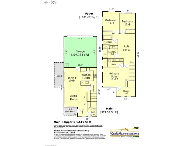 $440,000 | 4156 Southeast Century Boulevard, Hillsboro, OR 97123
