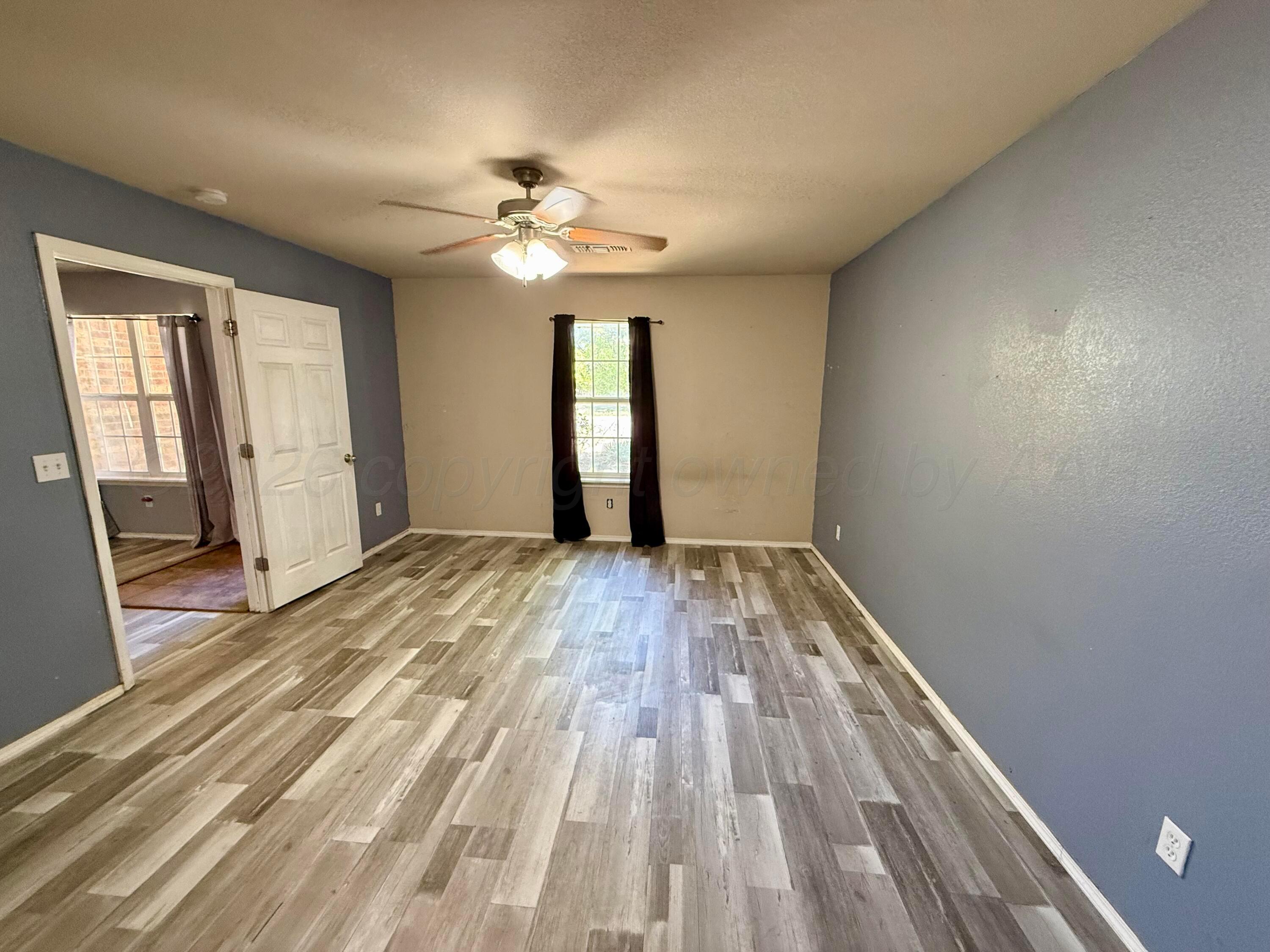 7006 Explorer Trail Amarillo, TX 79118 - Photo 11 of 24 Primary Bedroom