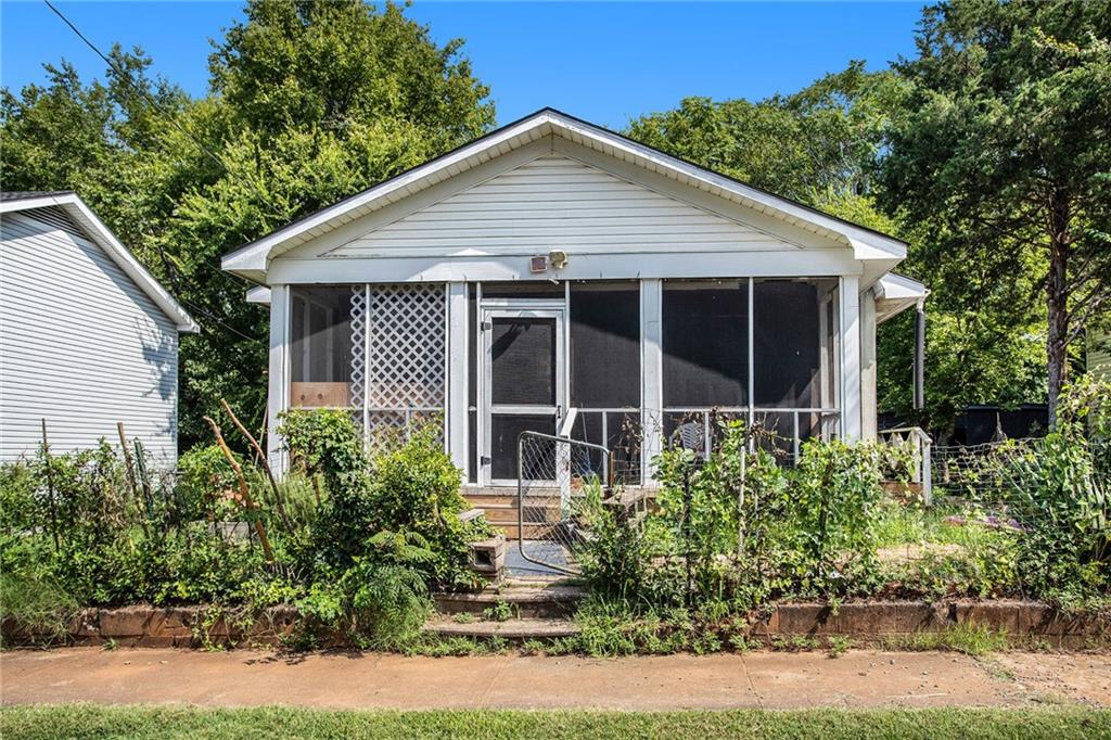 3 East 9th Street Southwest Rome, GA 30161 - Photo 1 of 1
