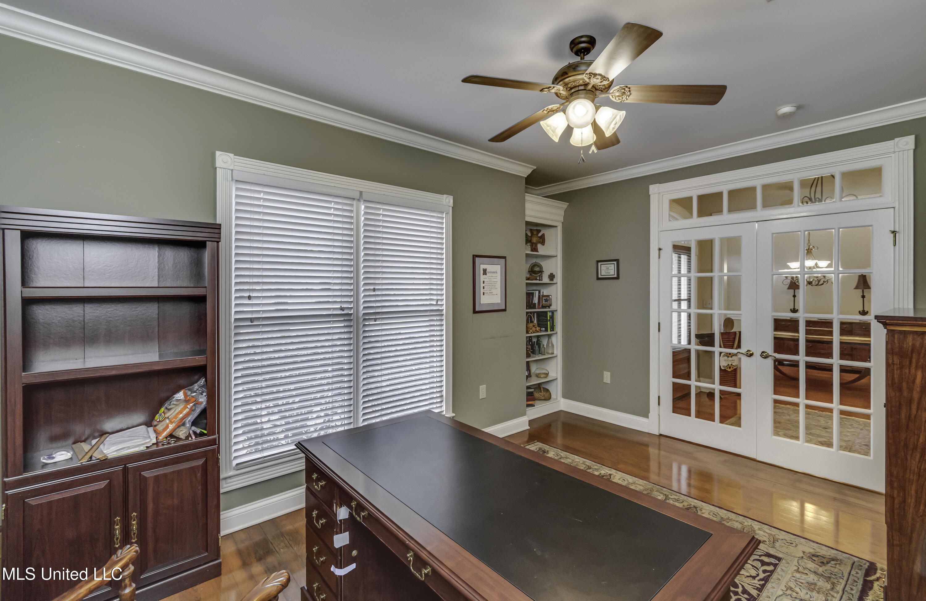 102 North Valley Common Madison, MS 39110 - Photo 14 of 61 102 N Valley--33