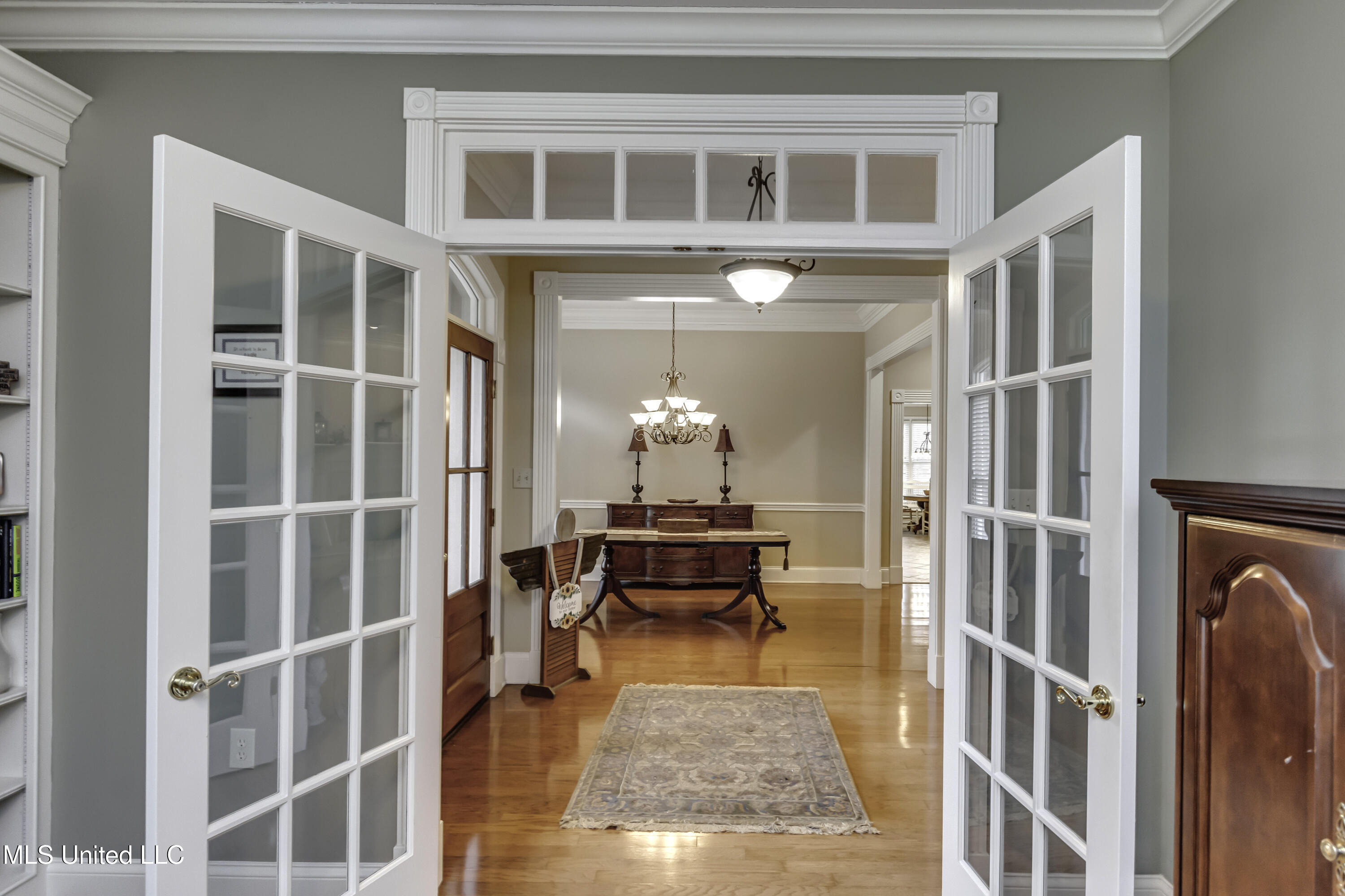 102 North Valley Common Madison, MS 39110 - Photo 16 of 61 102 N Valley--35