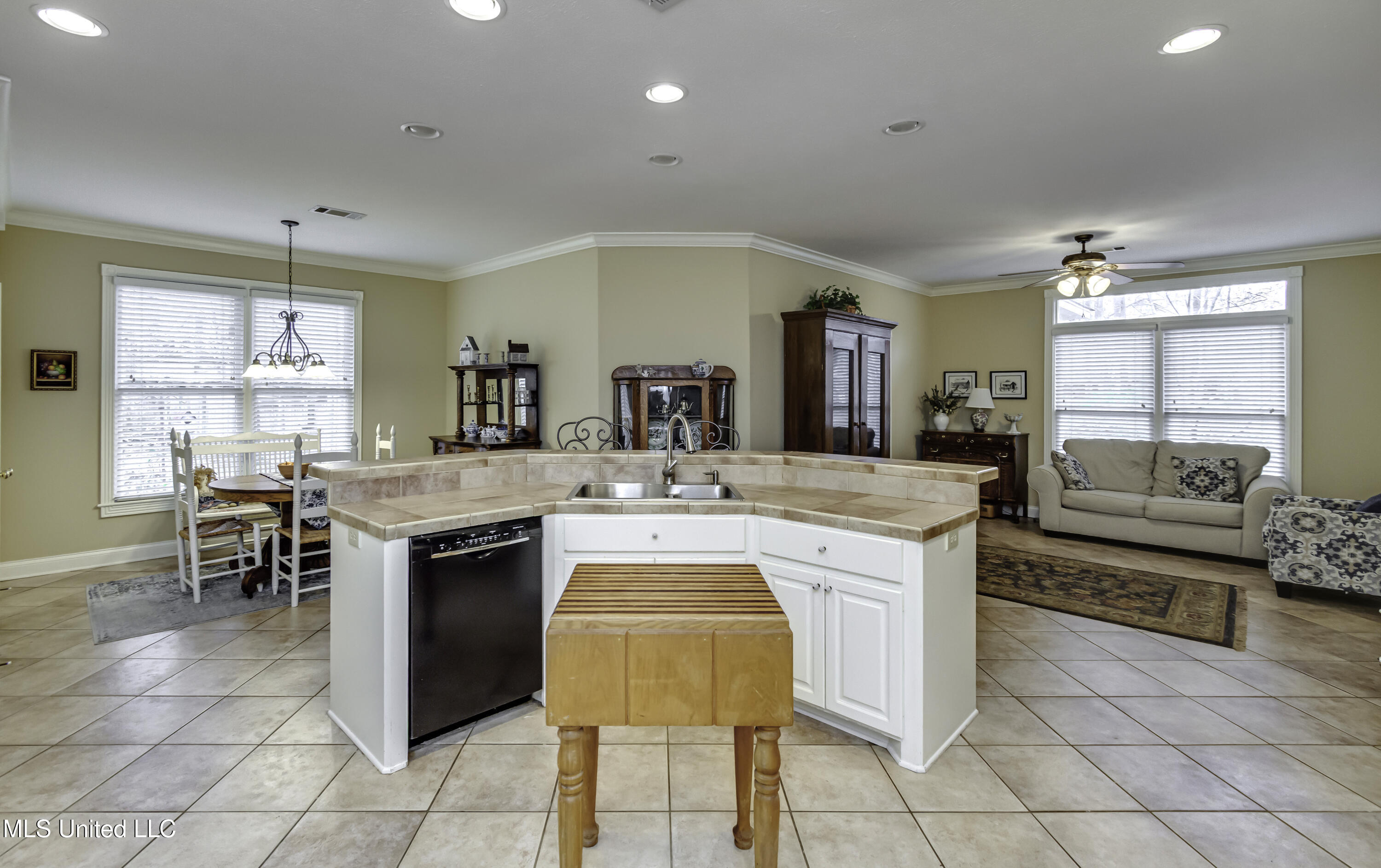 102 North Valley Common Madison, MS 39110 - Photo 22 of 61 102 N Valley--41