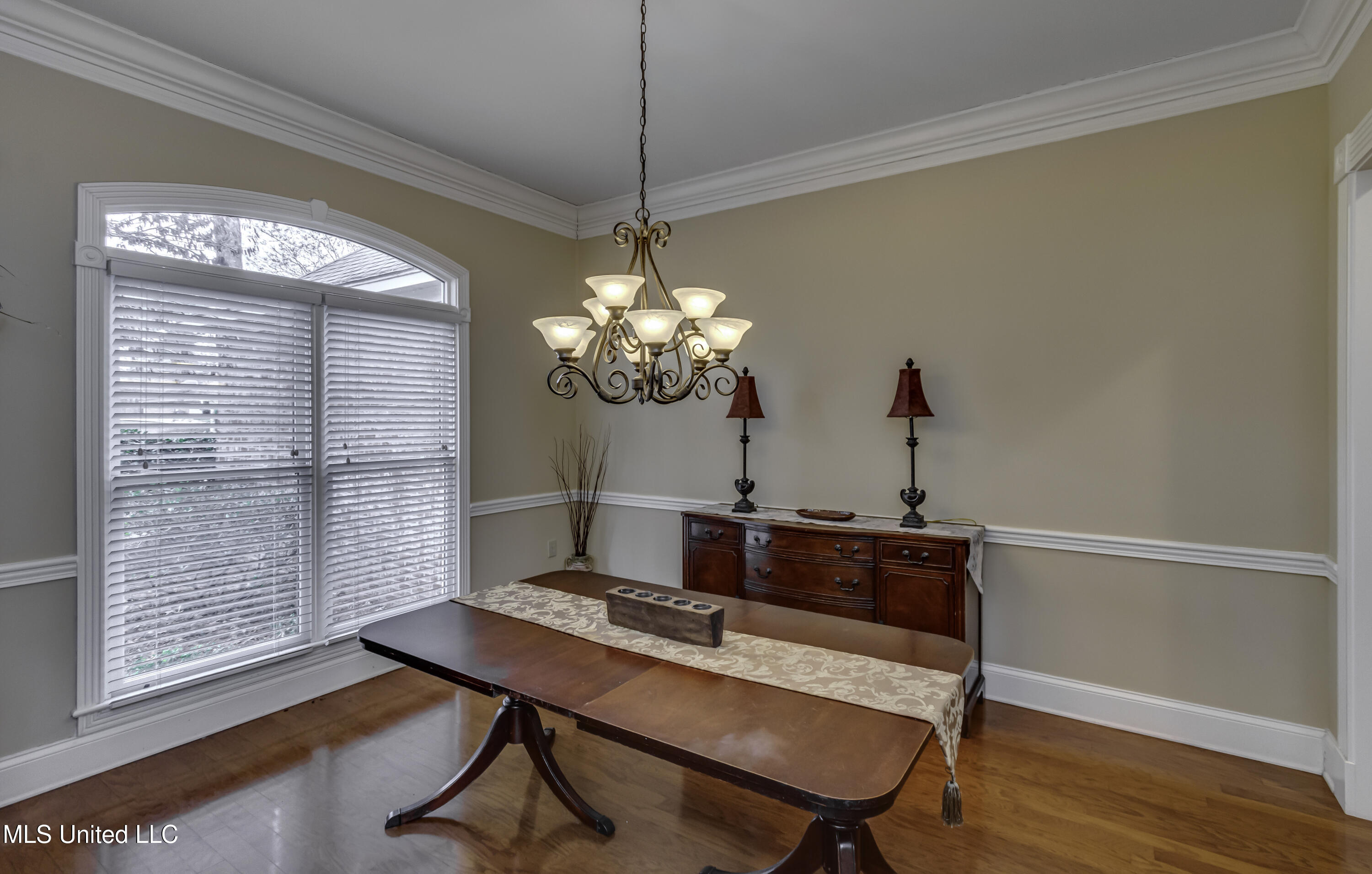 102 North Valley Common Madison, MS 39110 - Photo 3 of 61 102 N Valley--22