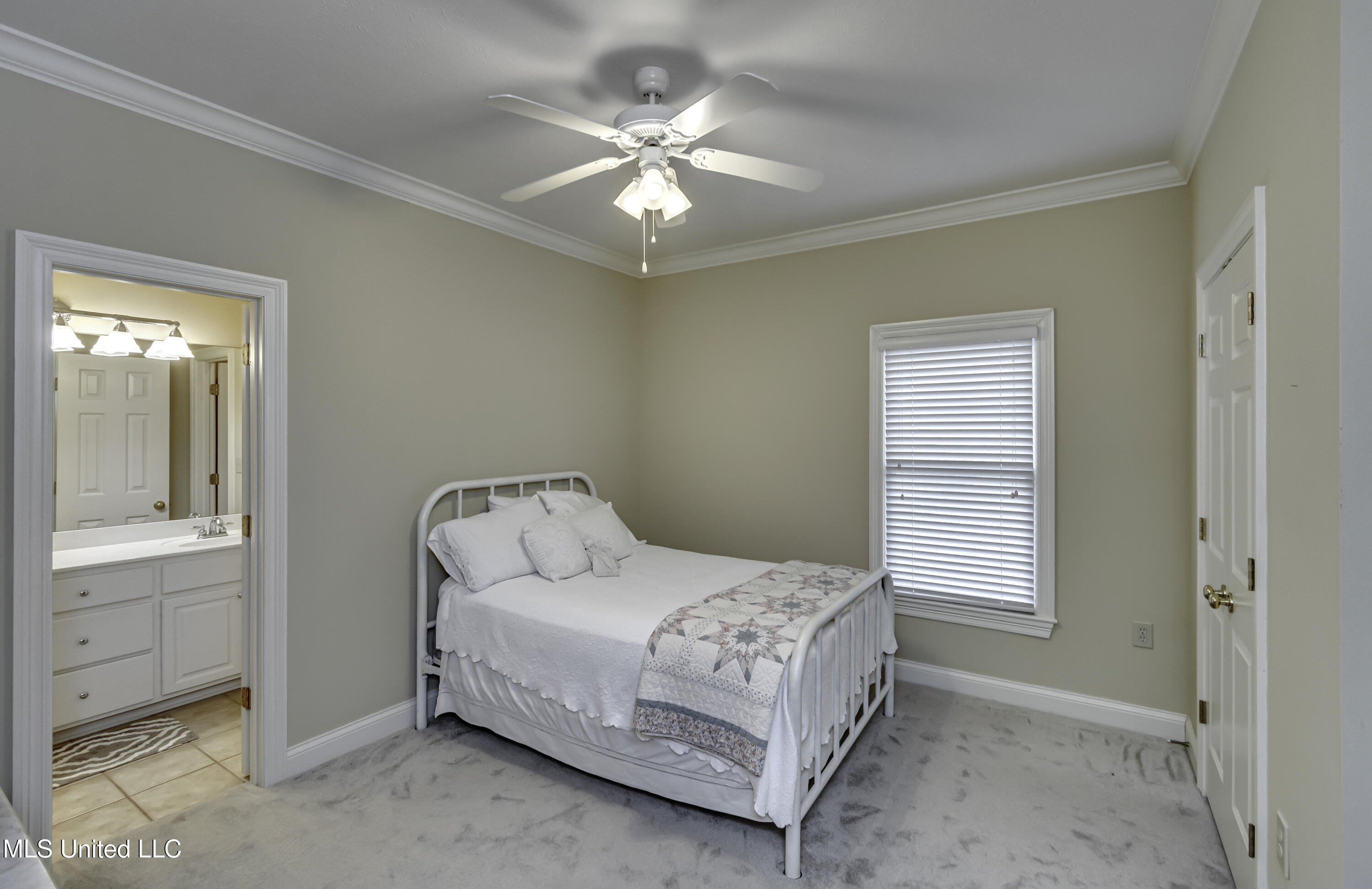 102 North Valley Common Madison, MS 39110 - Photo 32 of 61 102 N Valley--51