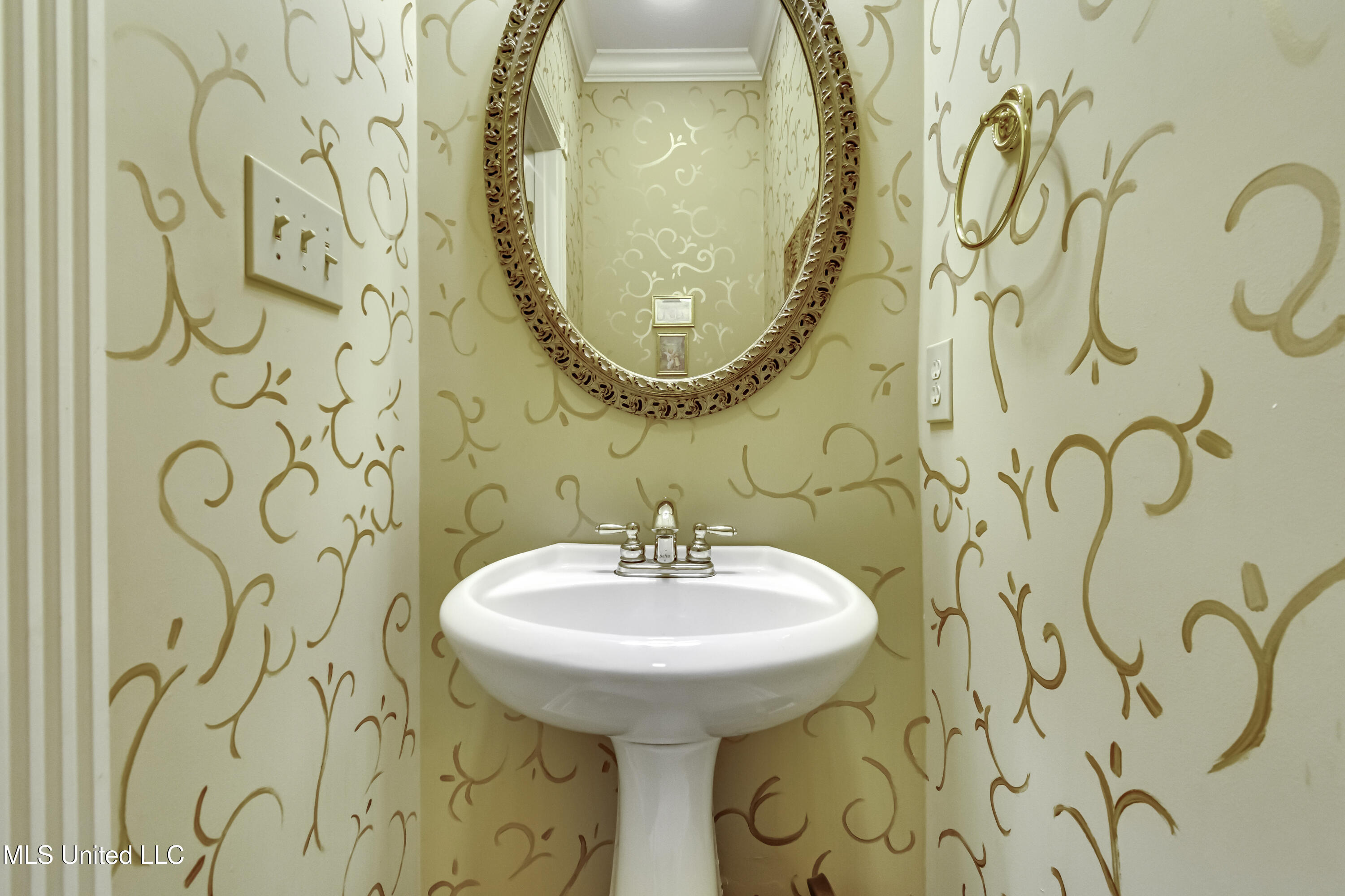 102 North Valley Common Madison, MS 39110 - Photo 40 of 61 102 N Valley--62