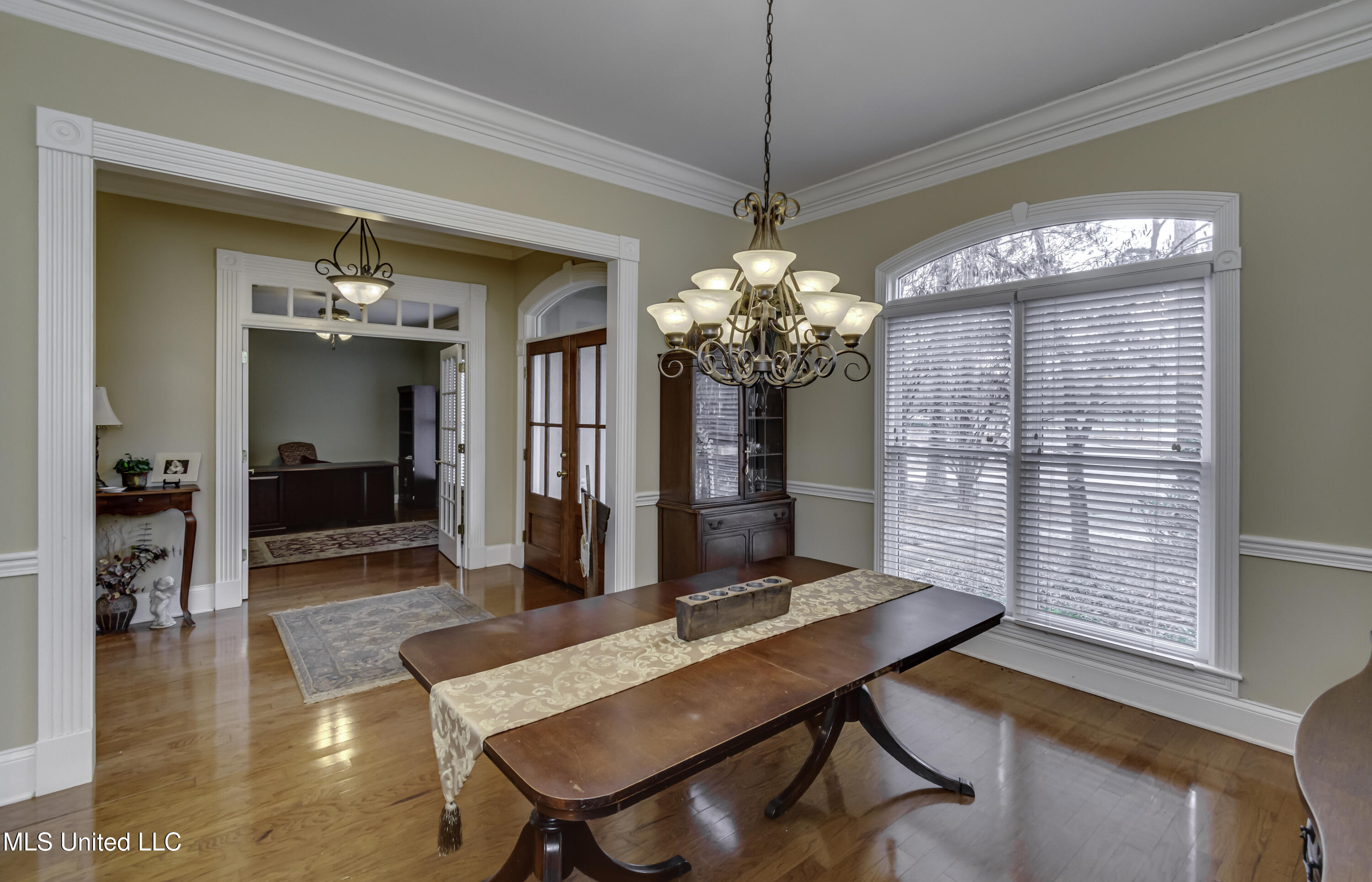 102 North Valley Common Madison, MS 39110 - Photo 4 of 61 102 N Valley--23