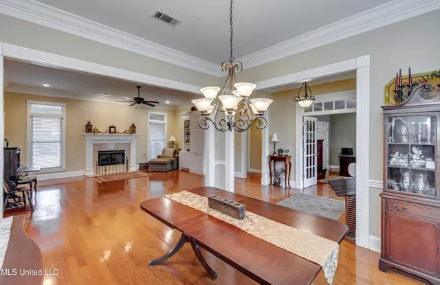 $390,000 | 102 North Valley Common, Madison, MS 39110