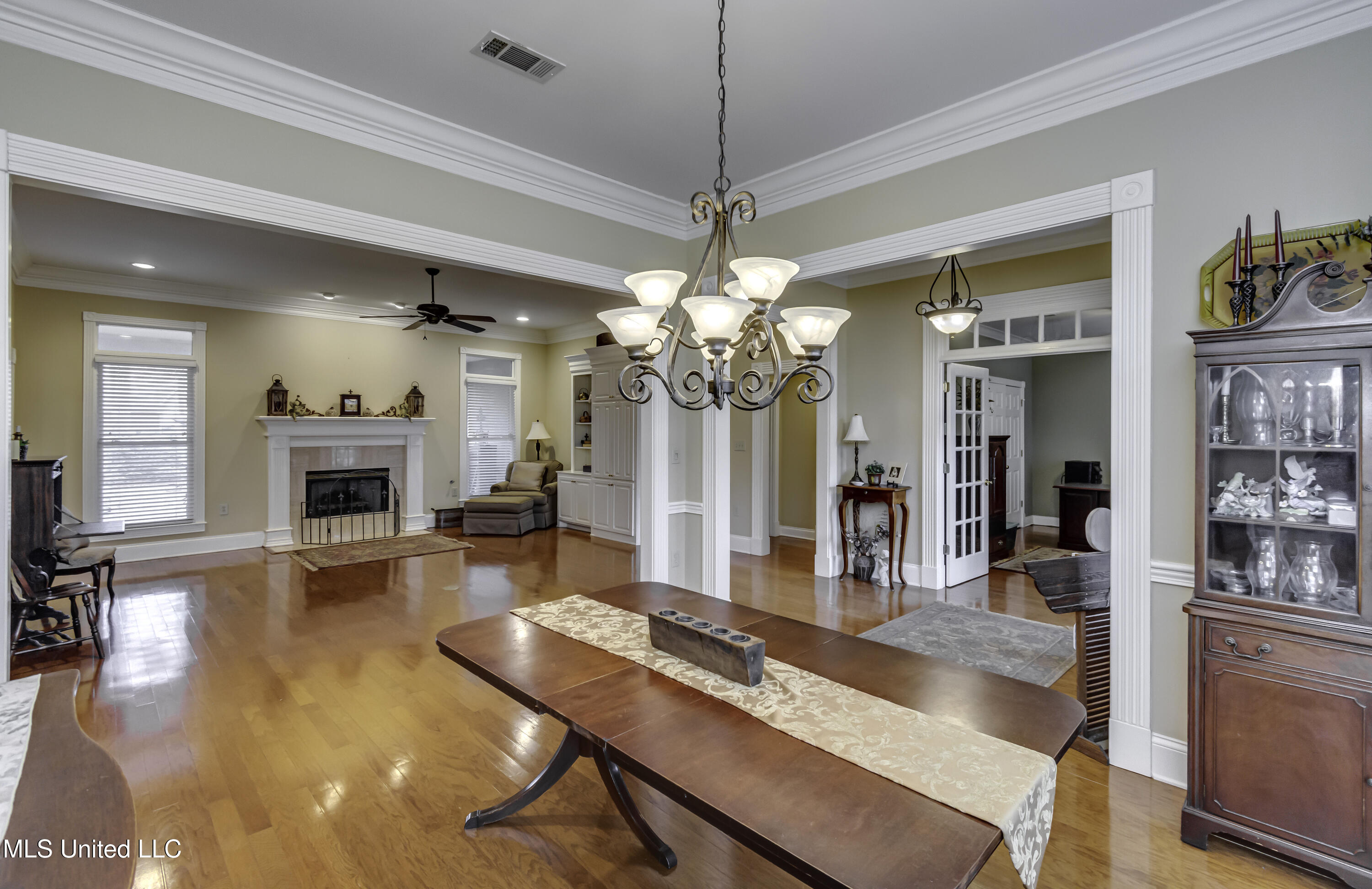 102 North Valley Common Madison, MS 39110 - Photo 5 of 61 102 N Valley--24