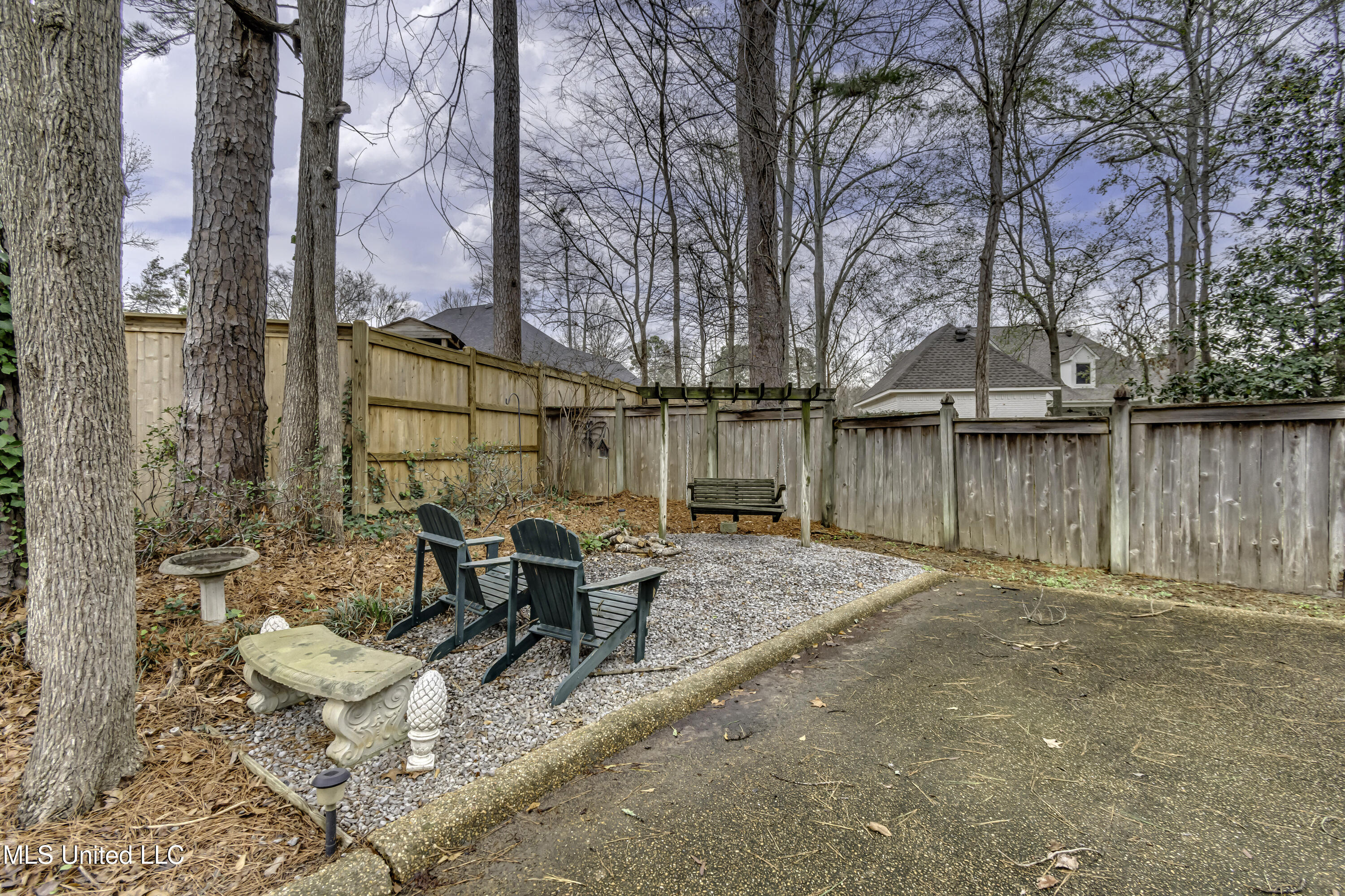 102 North Valley Common Madison, MS 39110 - Photo 51 of 61 102 N Valley--9