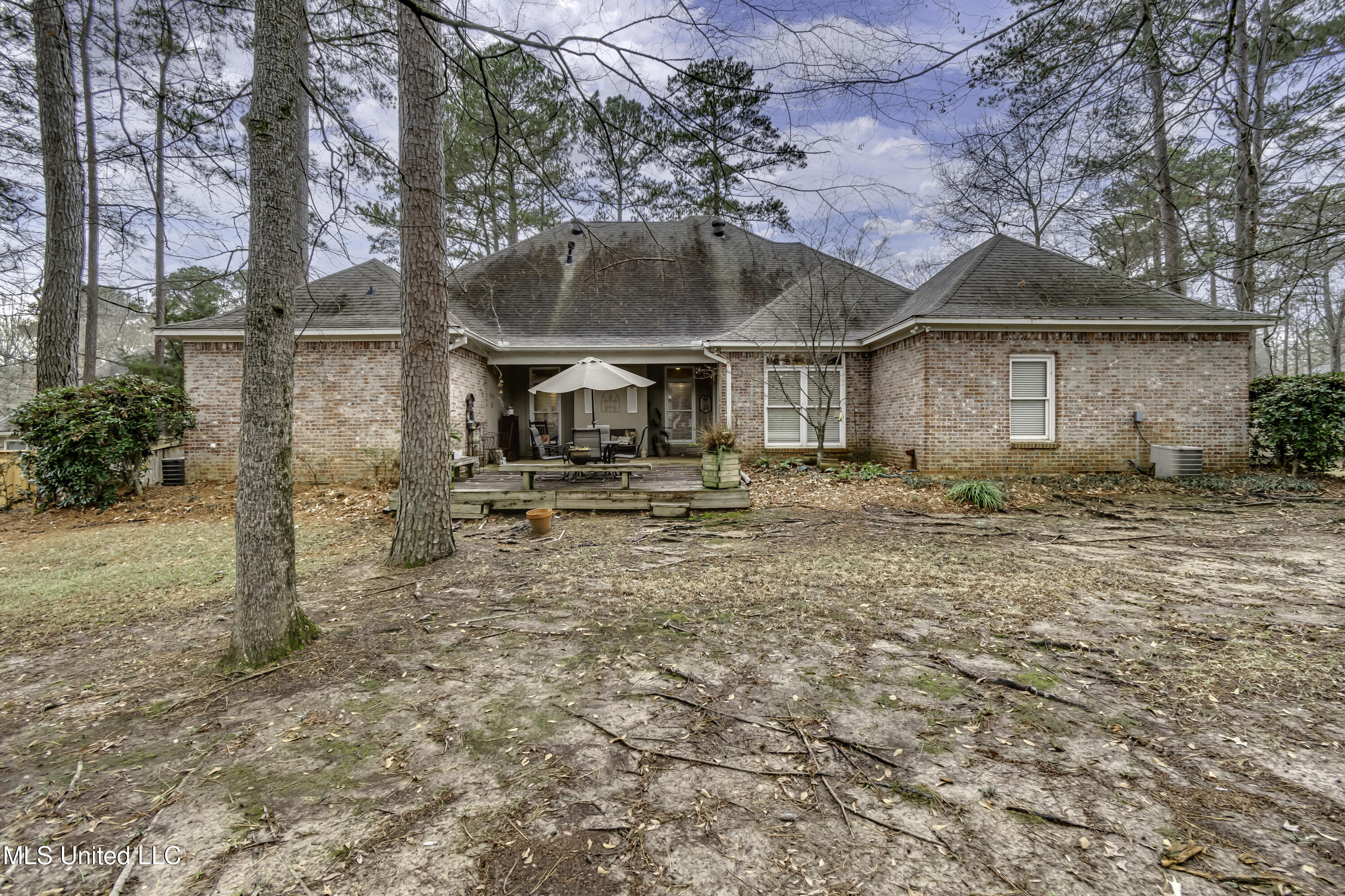 102 North Valley Common Madison, MS 39110 - Photo 54 of 61 102 N Valley--12