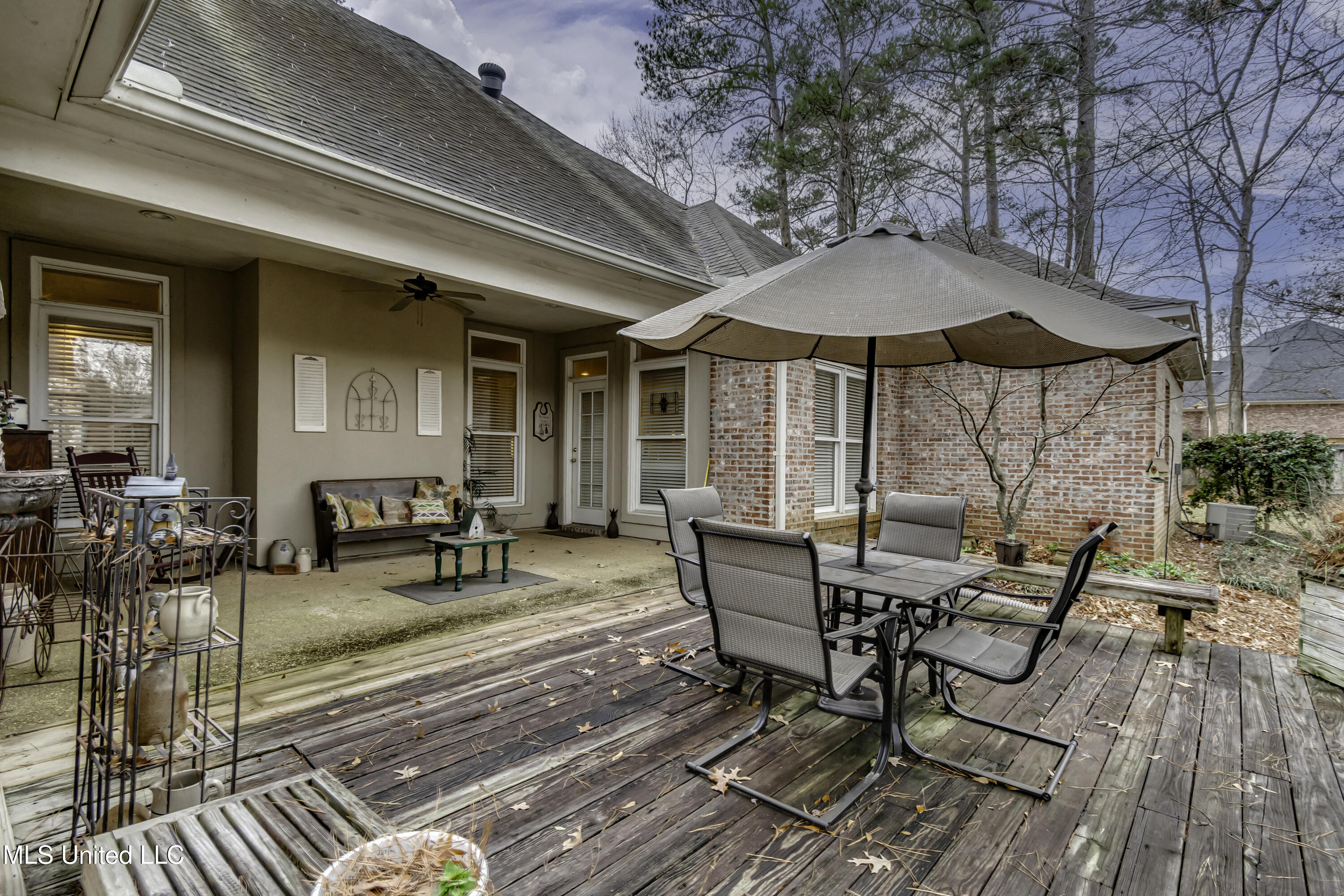 102 North Valley Common Madison, MS 39110 - Photo 57 of 61 102 N Valley--15