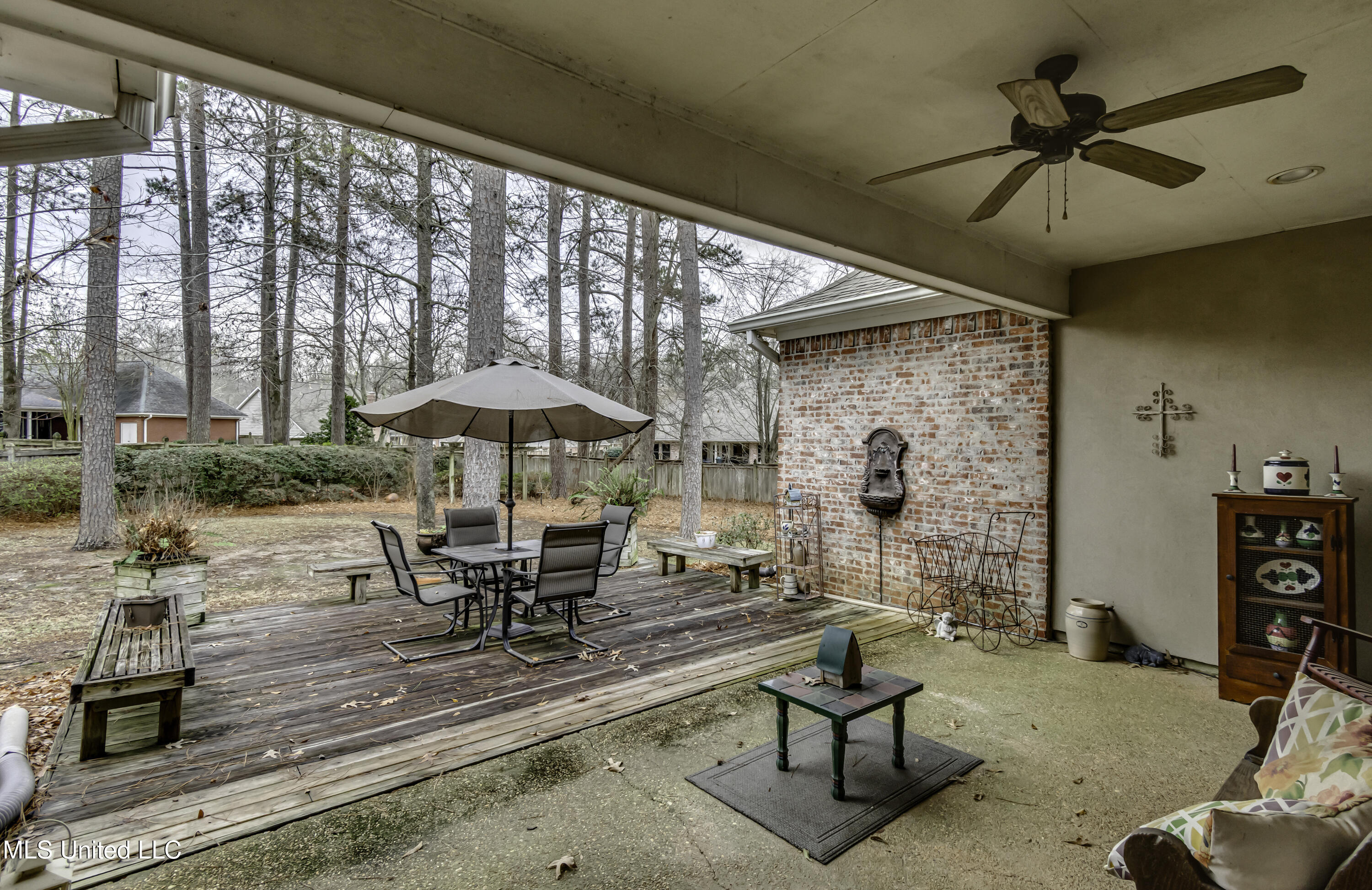 102 North Valley Common Madison, MS 39110 - Photo 58 of 61 102 N Valley--20