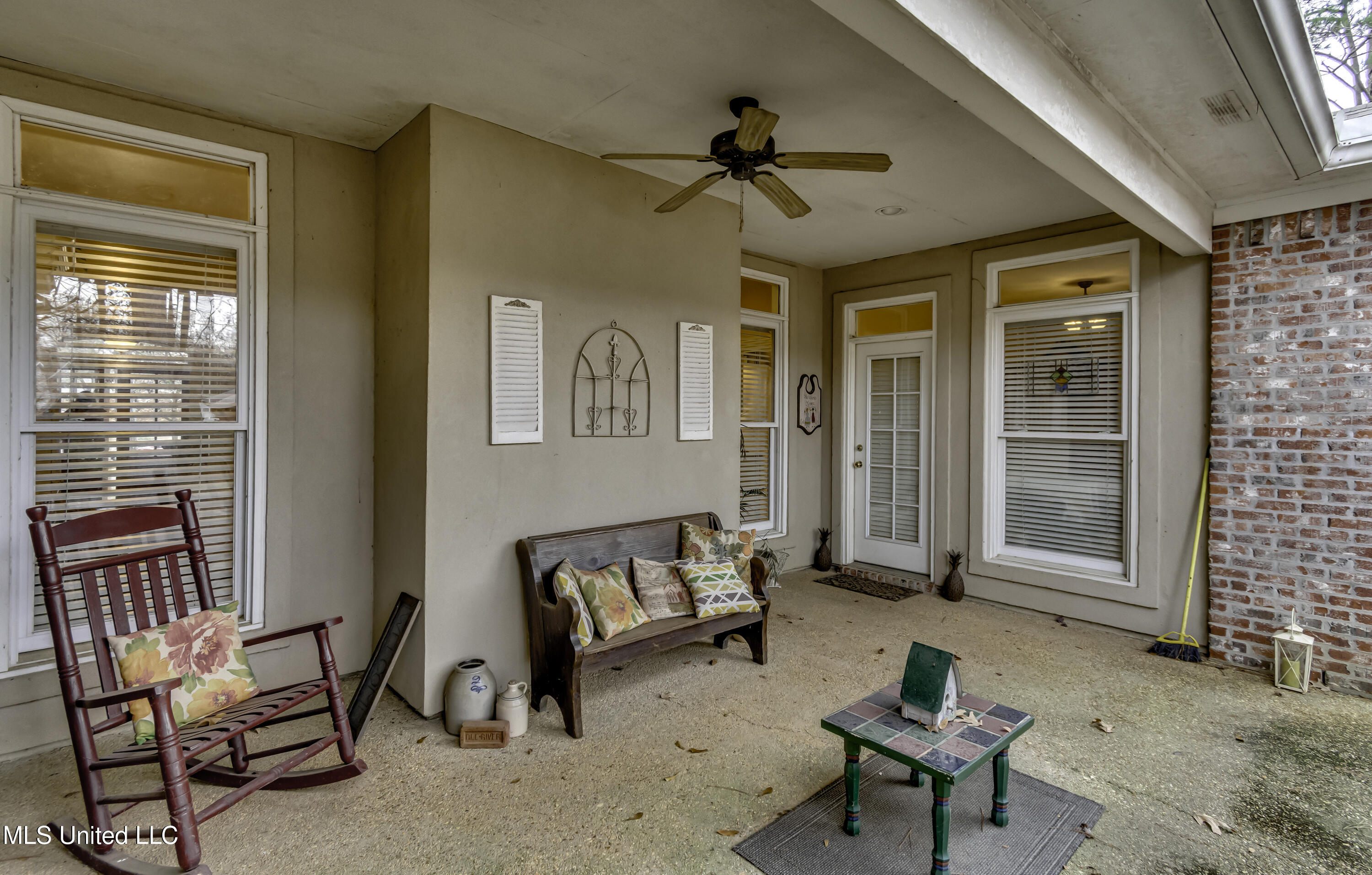 102 North Valley Common Madison, MS 39110 - Photo 60 of 61 102 N Valley--18