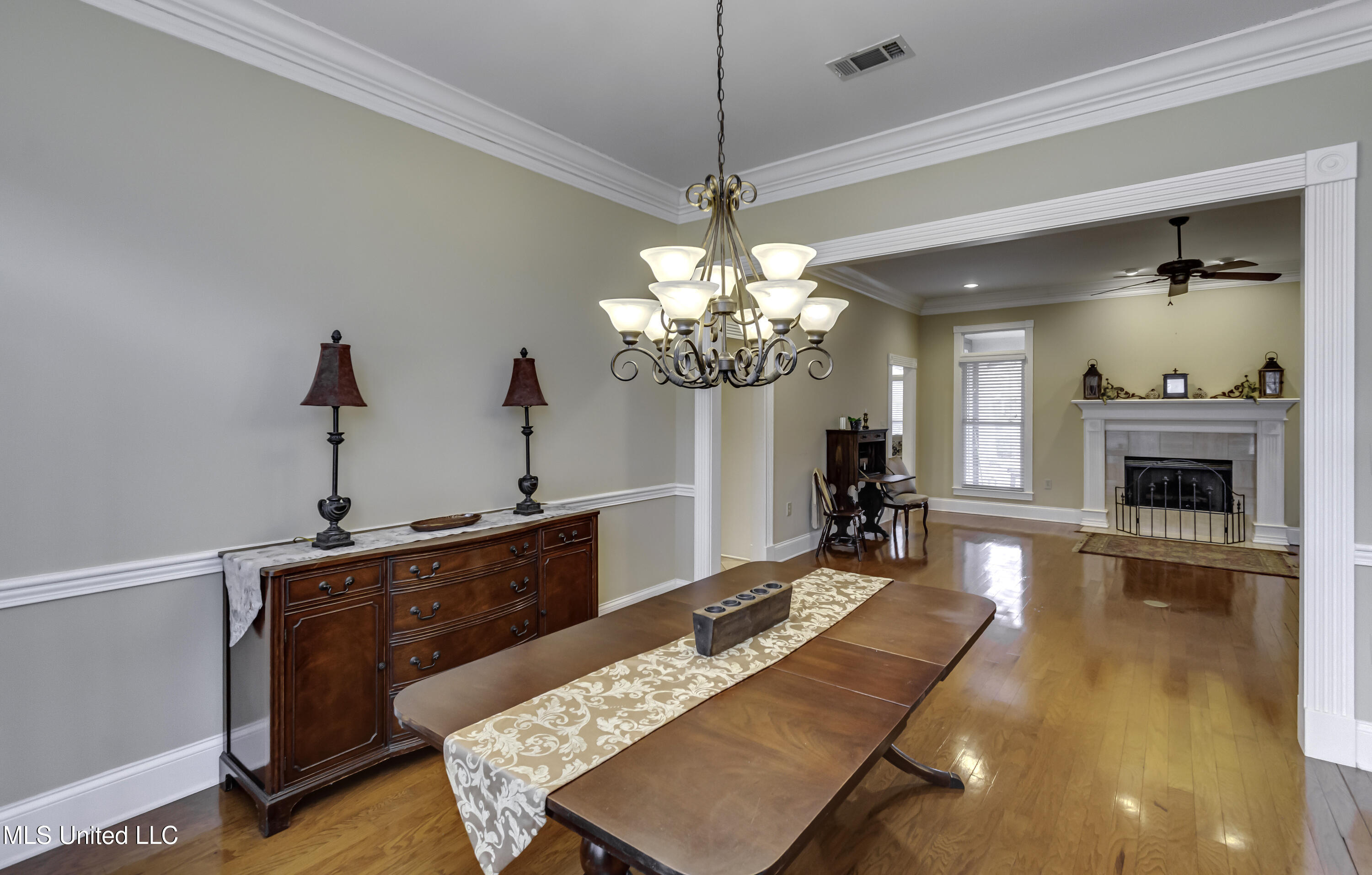 102 North Valley Common Madison, MS 39110 - Photo 6 of 61 102 N Valley--25