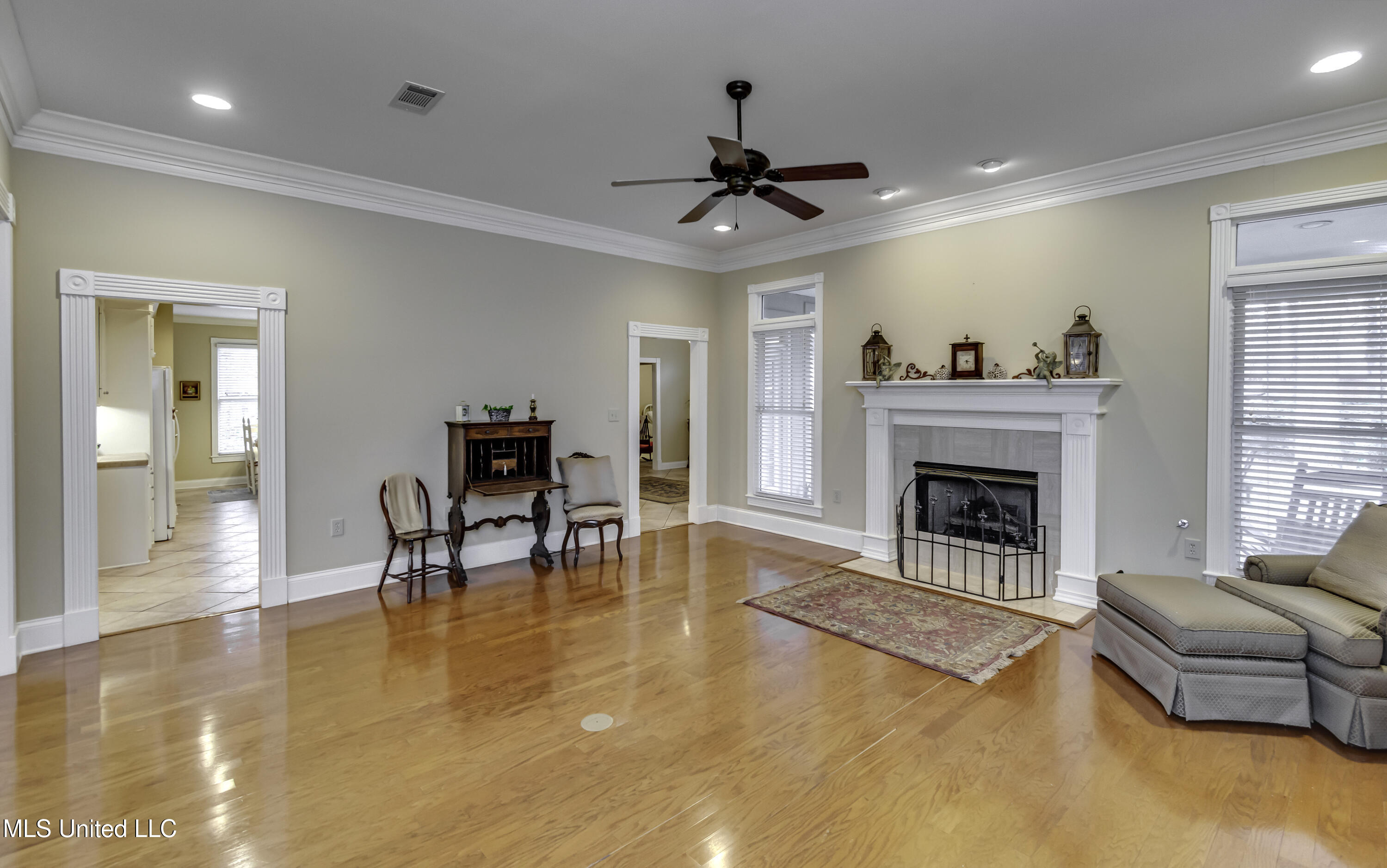 102 North Valley Common Madison, MS 39110 - Photo 8 of 61 102 N Valley--27