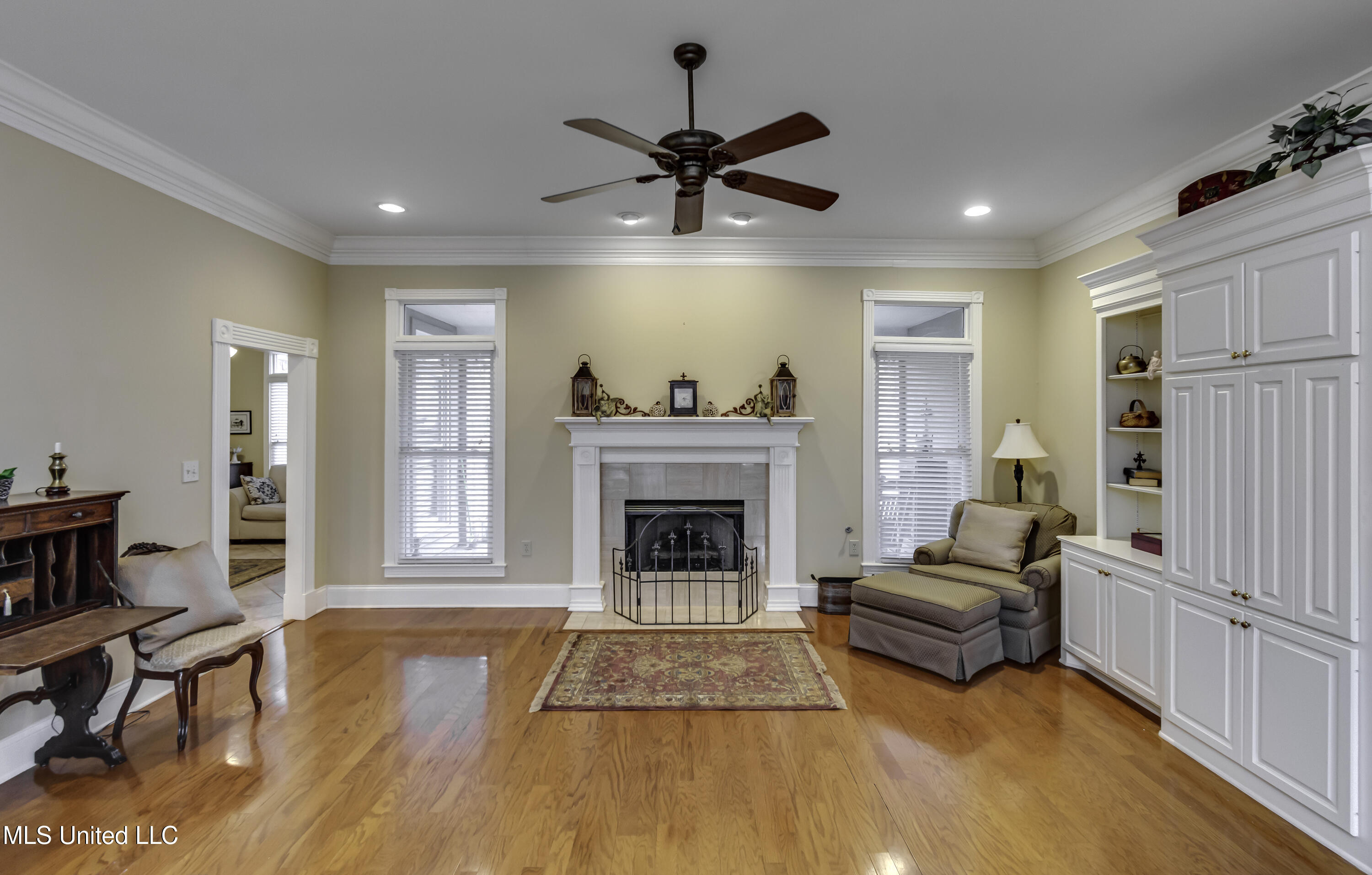 102 North Valley Common Madison, MS 39110 - Photo 9 of 61 102 N Valley--28