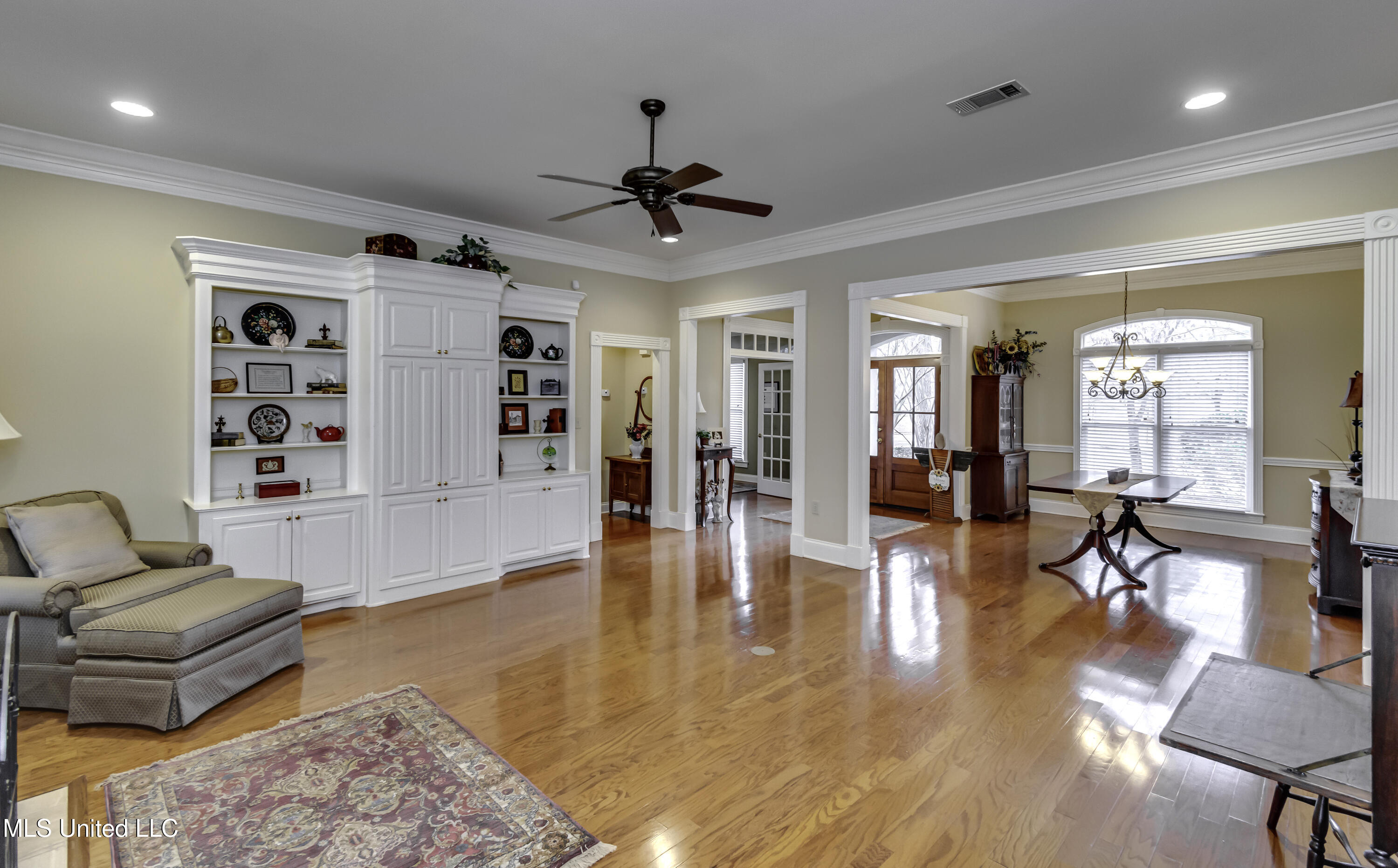 102 North Valley Common Madison, MS 39110 - Photo 10 of 61 102 N Valley--29