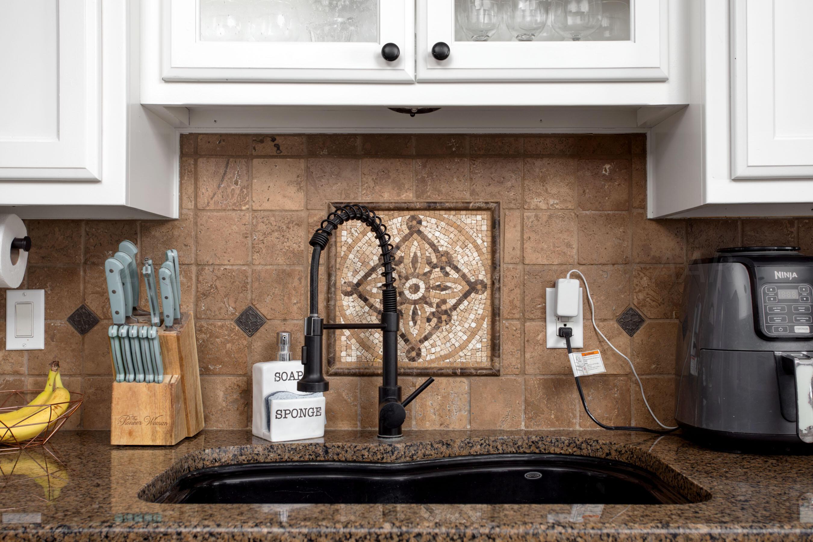 5109 Navajo Trail Amarillo, TX 79110 - Photo 13 of 29 a view of water heater