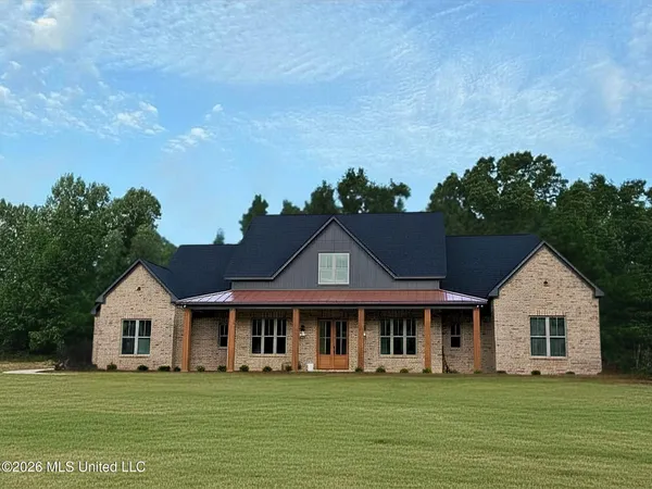 $524,500 | 104 Plainview Drive, Vicksburg, MS 39180