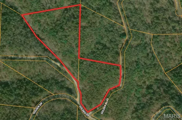 $42,500 | Tbd Golden Drive, Raymondville, MO 65555