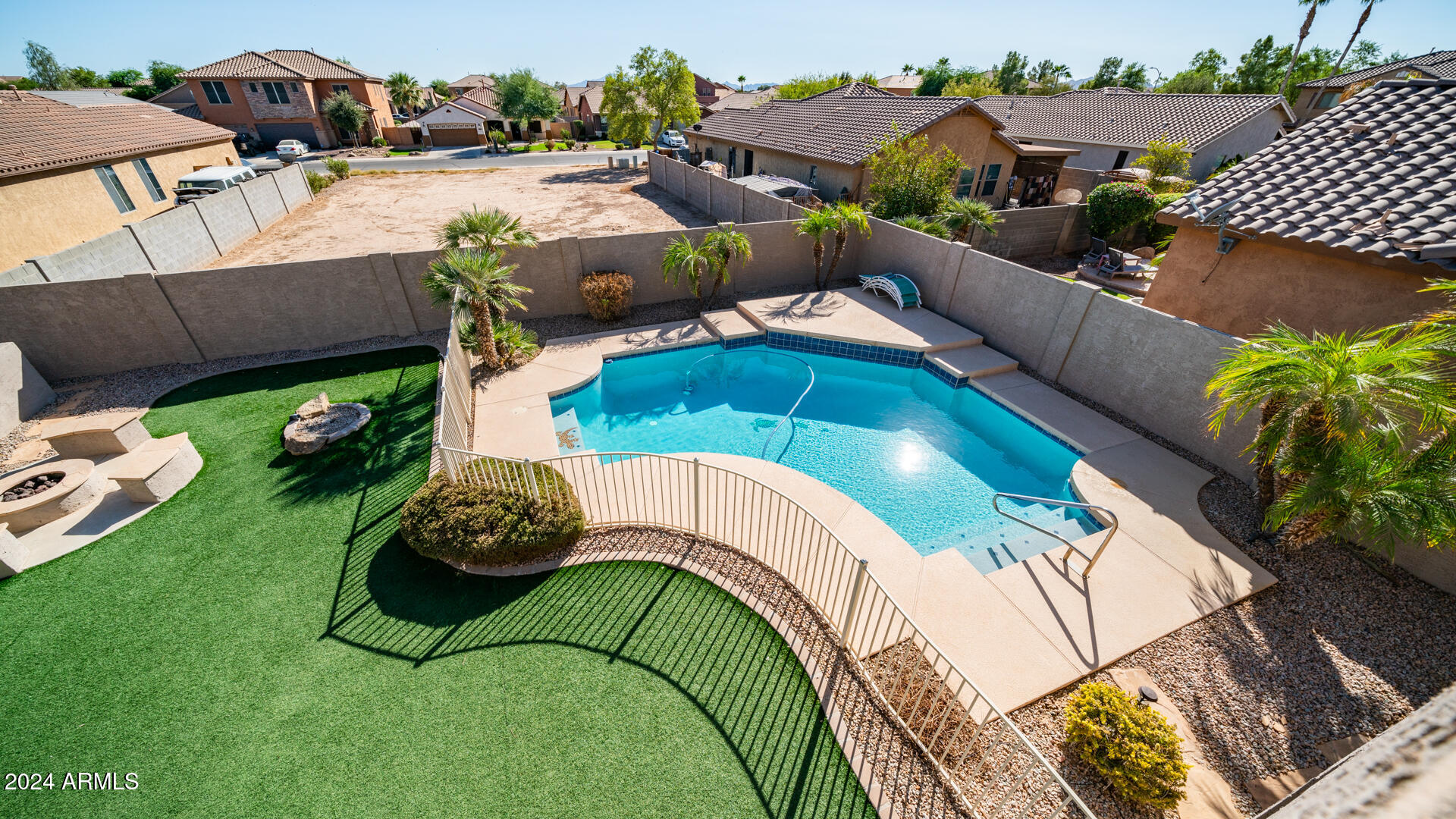 45693 West Mountain View Road Maricopa, AZ 85139 - Photo 36 of 42 45693 W Mountain View Rd-37