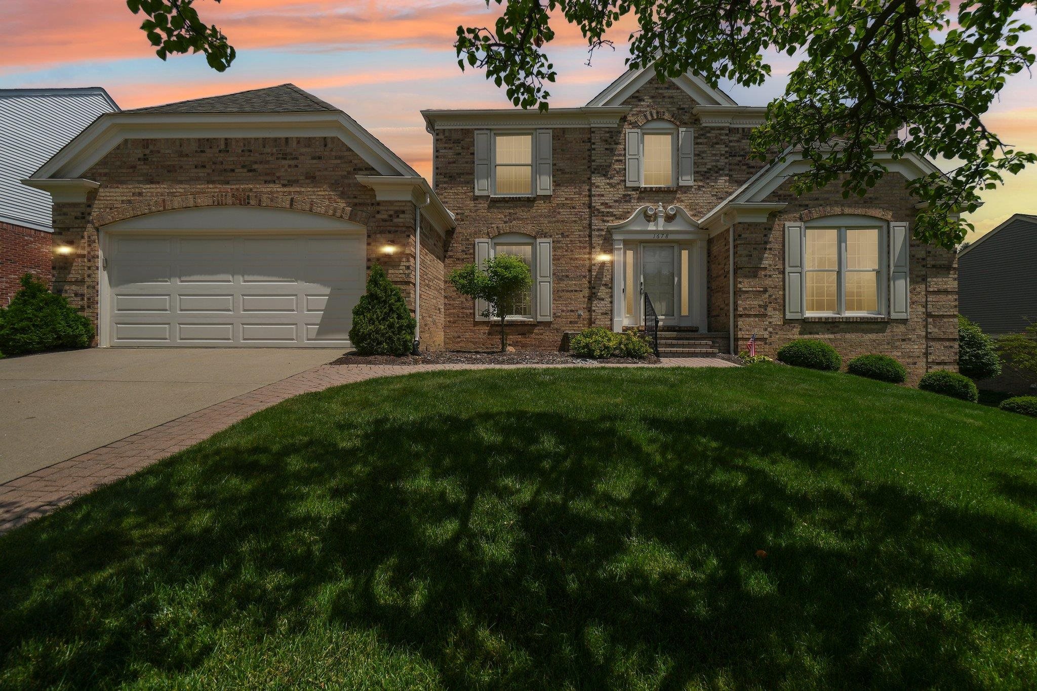 1678 Hillcrest Drive Rochester, MI 48306 - Photo 1 of 50 50213236-c3660730-dc92-4cb4-b49b-c0ce604c6d5a.JPG