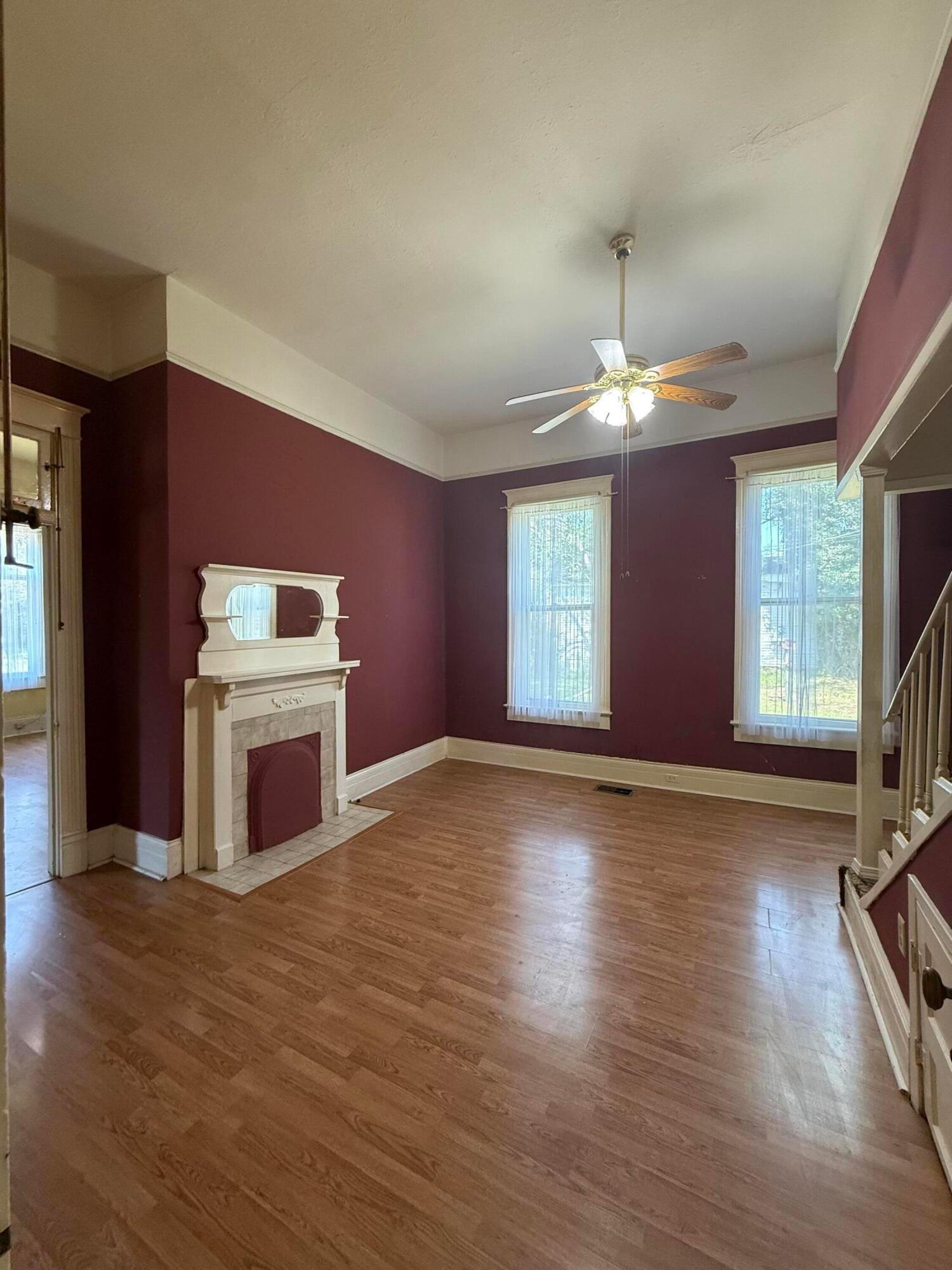 310 South Maple Street Aberdeen, MS 39730 - Photo 7 of 26 Gallery Image 7