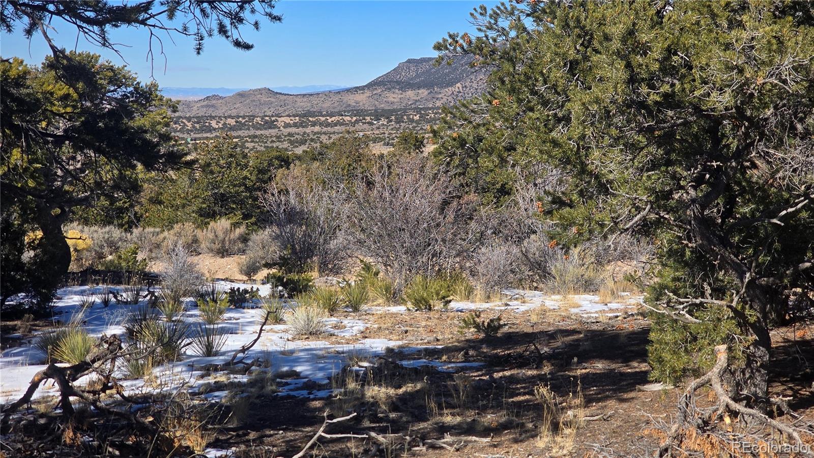 Lot 2027 Edmond Road Fort Garland, CO 81133 - Photo 14 of 34 Gallery Image 14