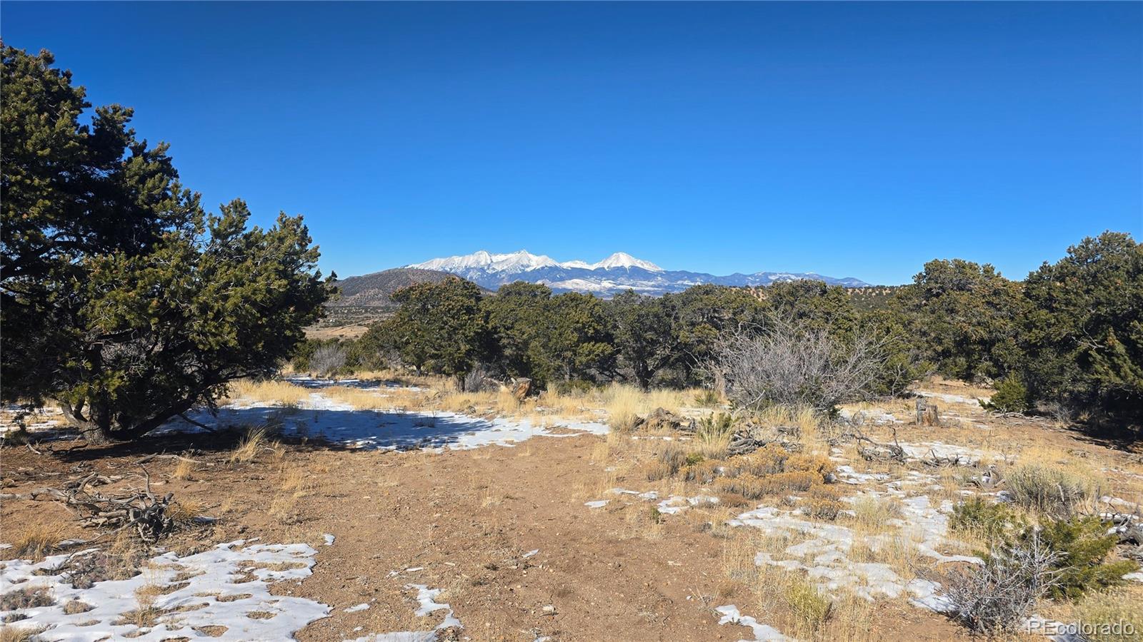 Lot 2027 Edmond Road Fort Garland, CO 81133 - Photo 27 of 34 Gallery Image 27