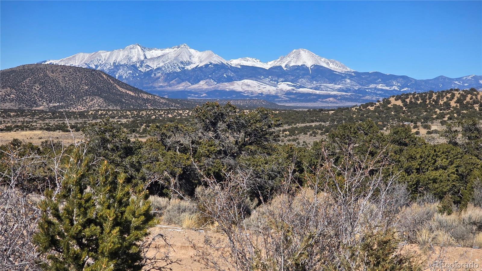 Lot 2027 Edmond Road Fort Garland, CO 81133 - Photo 3 of 34 Gallery Image 3