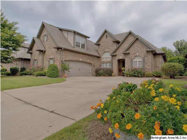 236 Strathaven Lane Pelham, AL 35124 - Photo 1 of 32