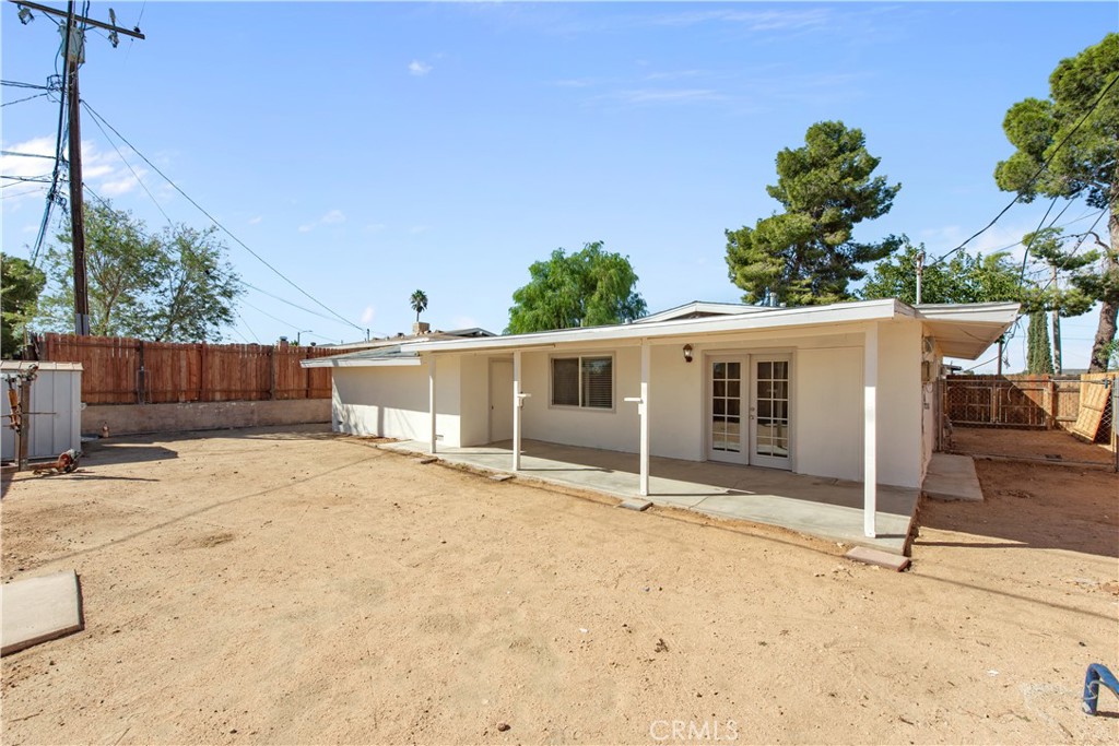 15105 Condor Road Victorville, CA 92394 - Photo 23 of 33 Gallery Image 23